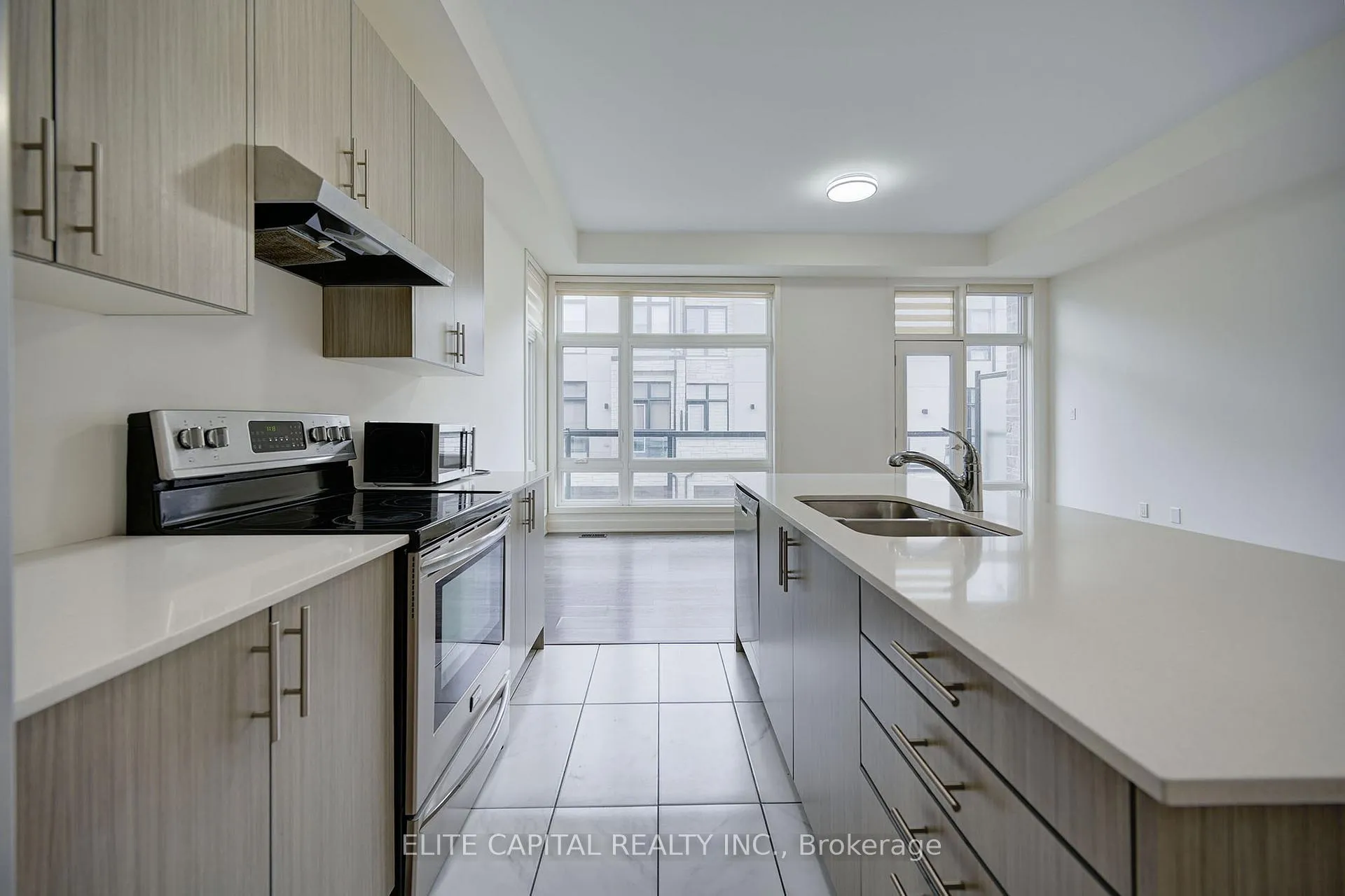 Photo 9 of 26 Brunet Drive, Vaughan, Vellore Village — HOMEH