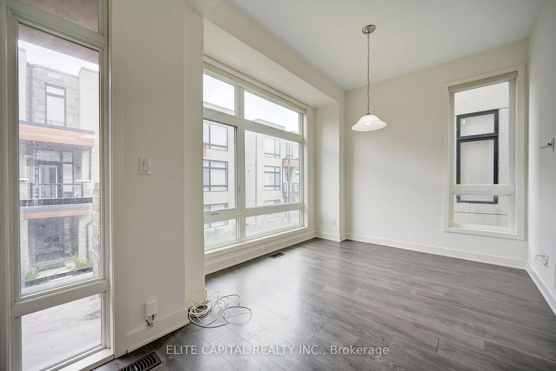 Photo 11 of 26 Brunet Drive, Vaughan, Vellore Village — HOMEH