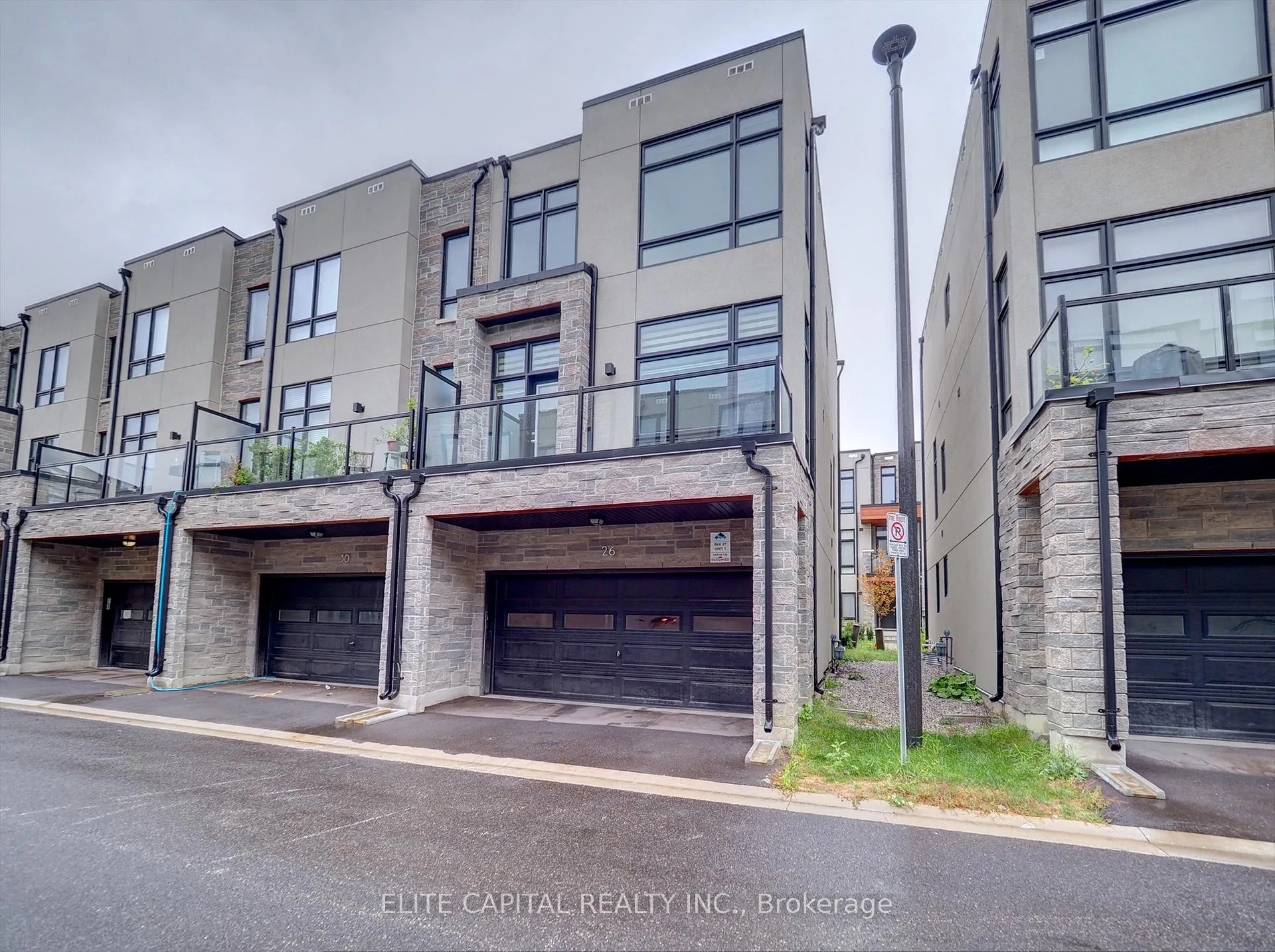 Photo 18 of 26 Brunet Drive, Vaughan, Vellore Village — HOMEH