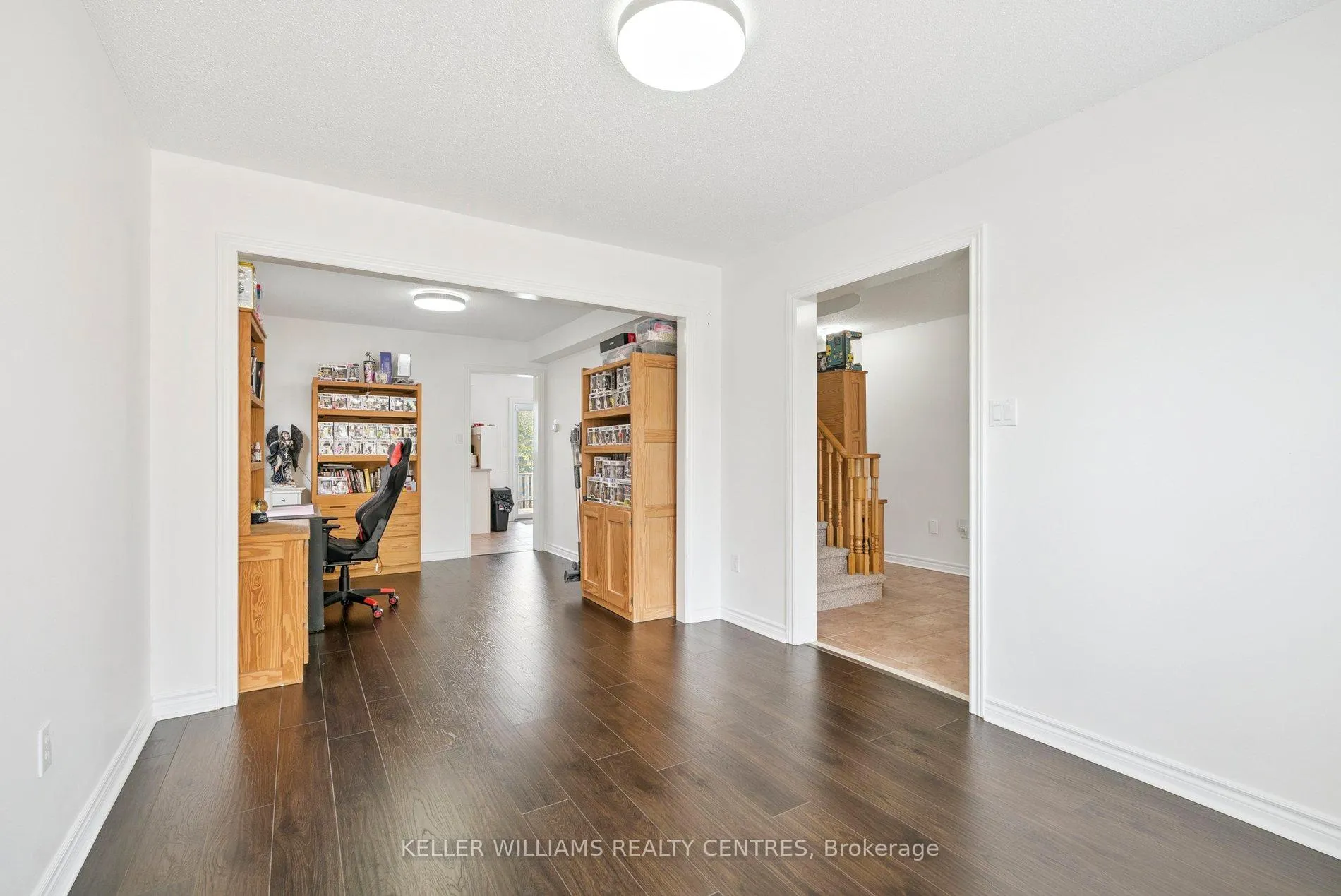Photo 14 of 78 Stephanie Lane, Barrie, Painswick South — HOMEH