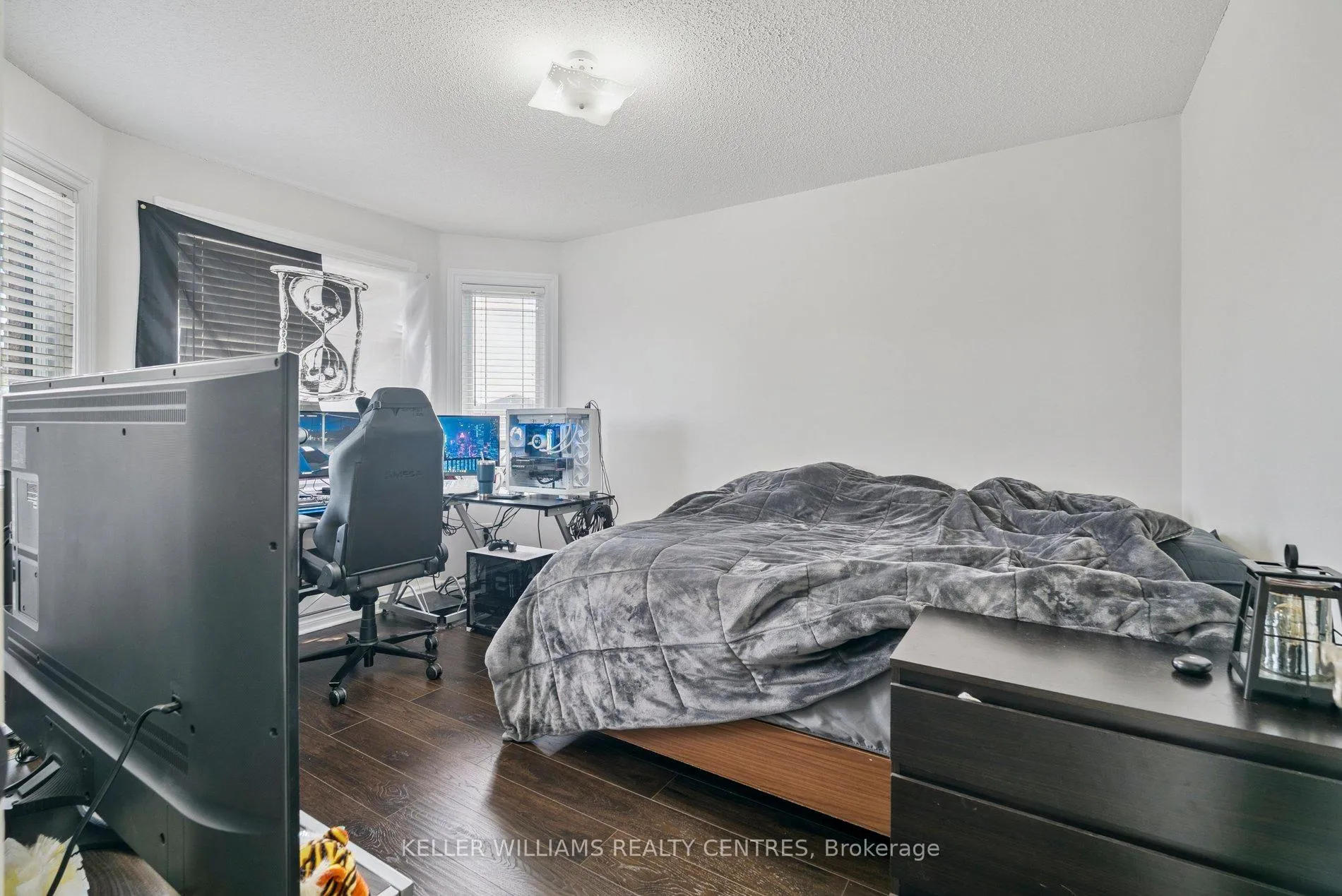 Photo 18 of 78 Stephanie Lane, Barrie, Painswick South — HOMEH