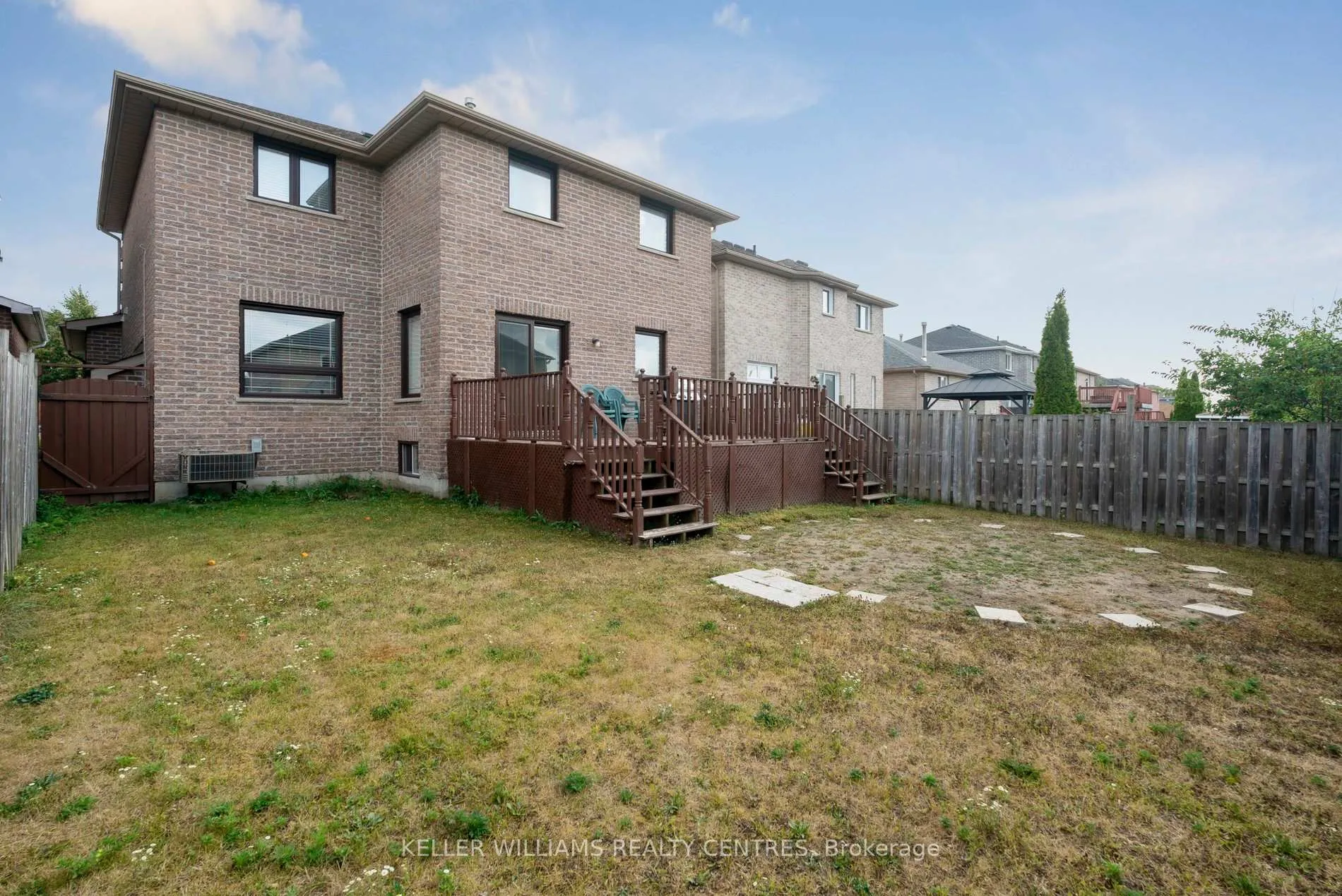 Photo 22 of 78 Stephanie Lane, Barrie, Painswick South — HOMEH