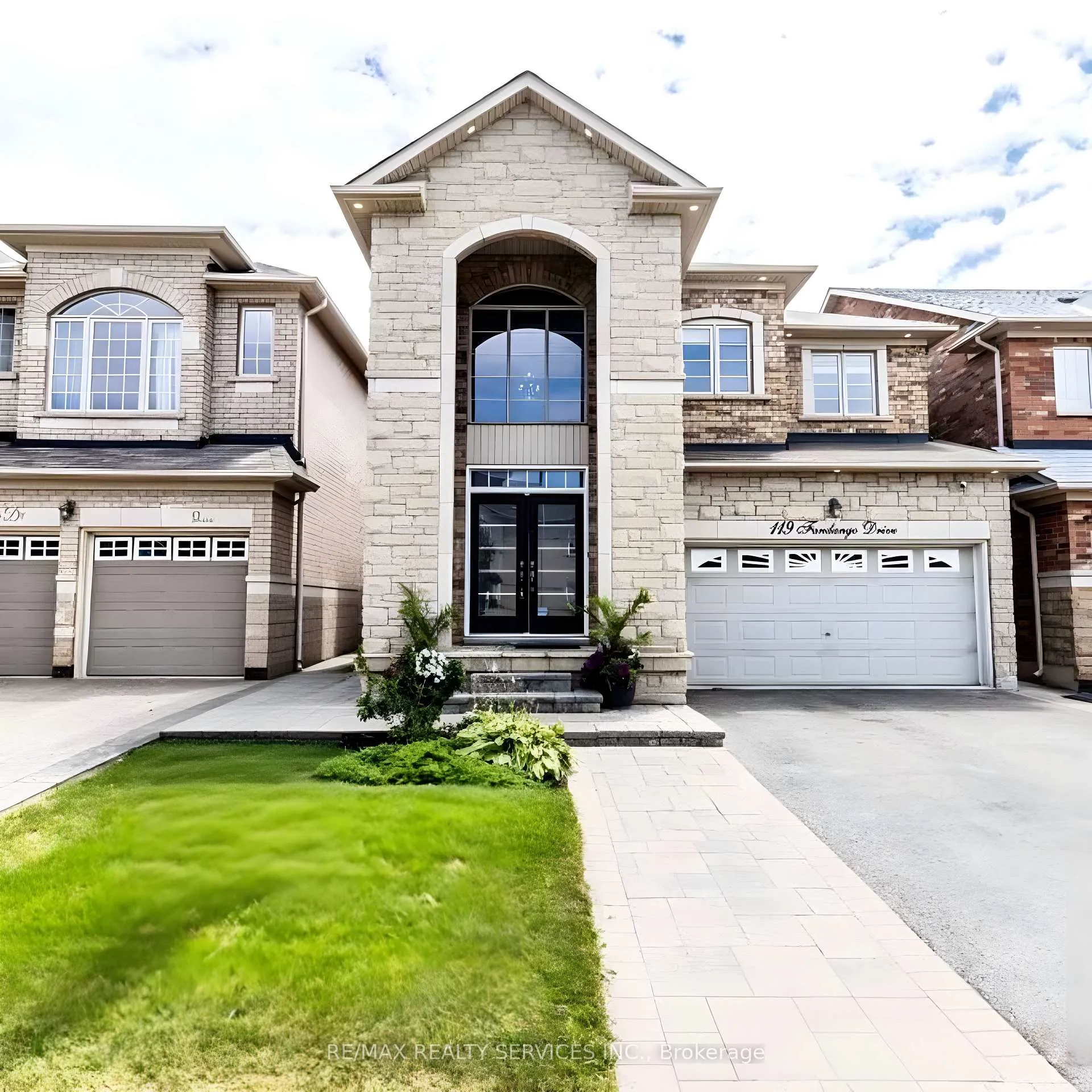 Photo 1 of Unit Basement unit, 119 Fandango Drive, Brampton, Credit Valley — HOMEH