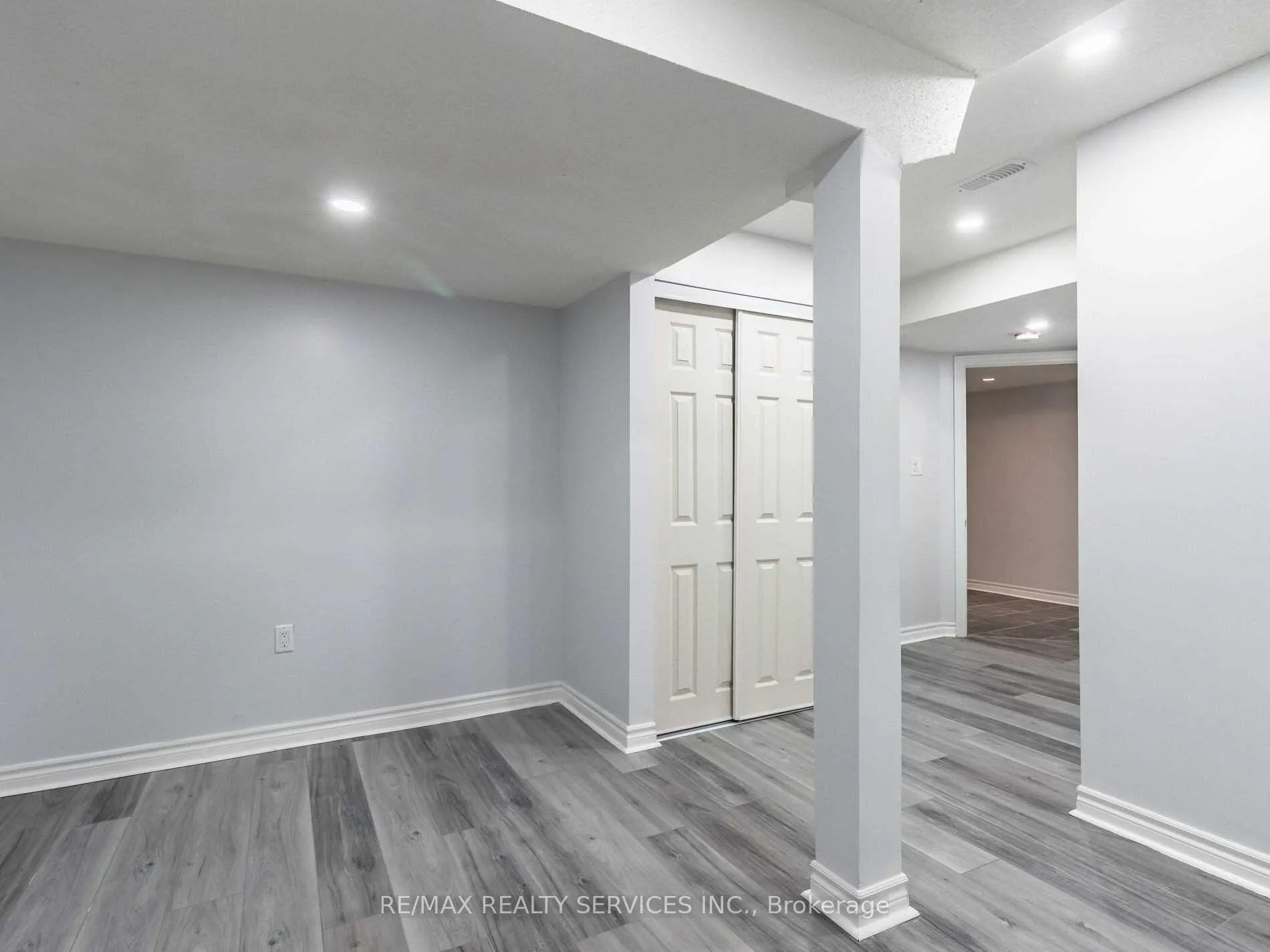 Photo 7 of Unit Basement unit, 119 Fandango Drive, Brampton, Credit Valley — HOMEH