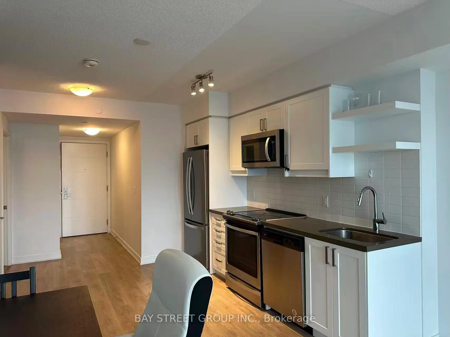 Photo 5 of Unit 3709, 50 Wellesley Street E, Toronto, Church-Yonge Corridor — HOMEH