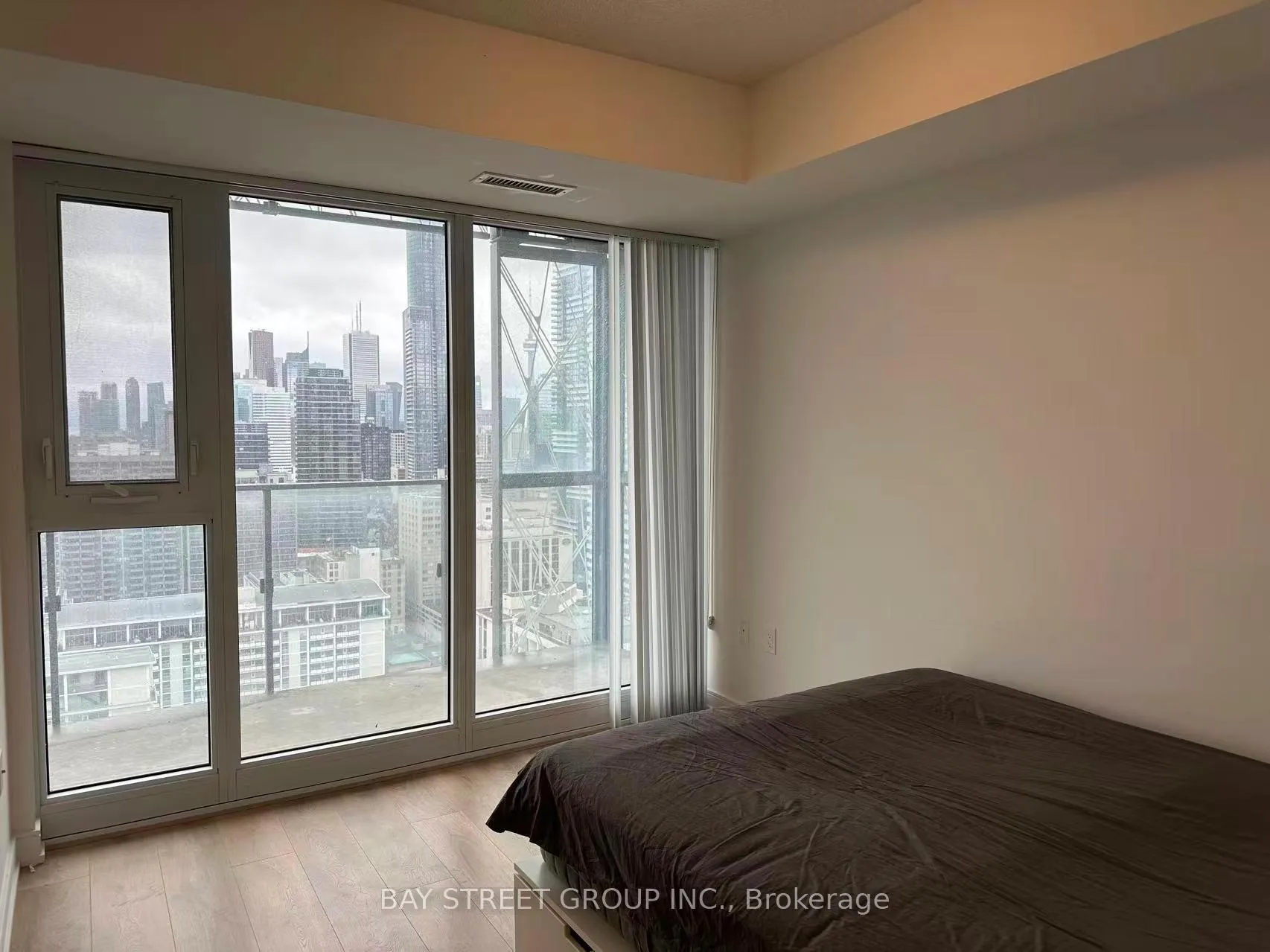 Photo 6 of Unit 3709, 50 Wellesley Street E, Toronto, Church-Yonge Corridor — HOMEH