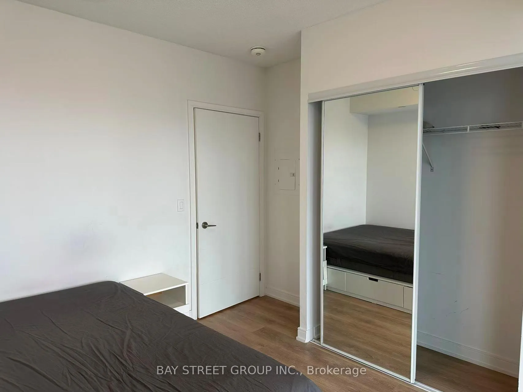 Photo 7 of Unit 3709, 50 Wellesley Street E, Toronto, Church-Yonge Corridor — HOMEH