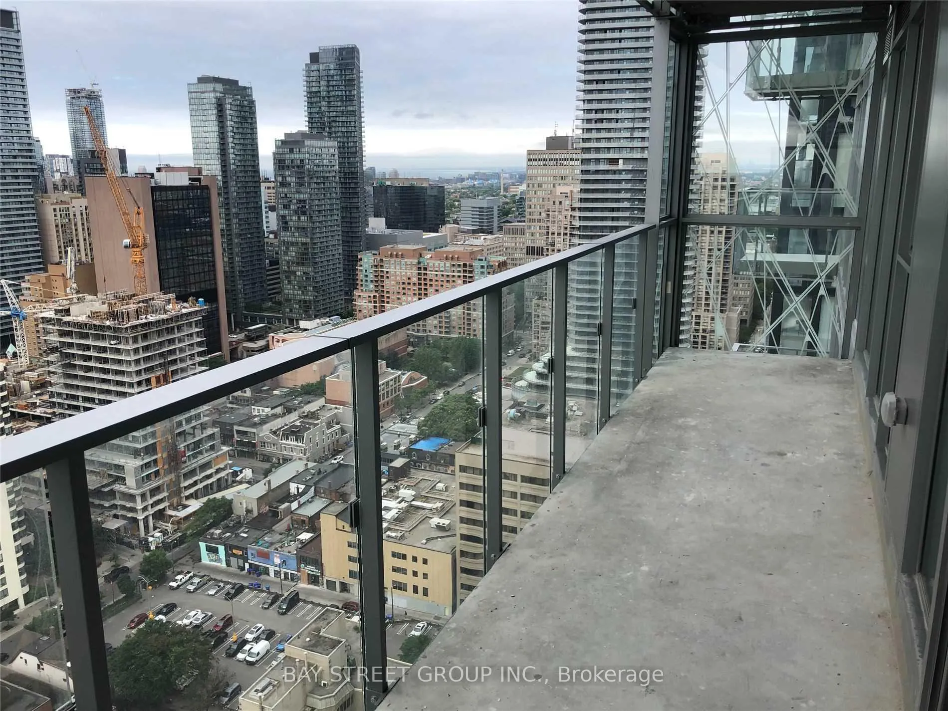 Photo 11 of Unit 3709, 50 Wellesley Street E, Toronto, Church-Yonge Corridor — HOMEH
