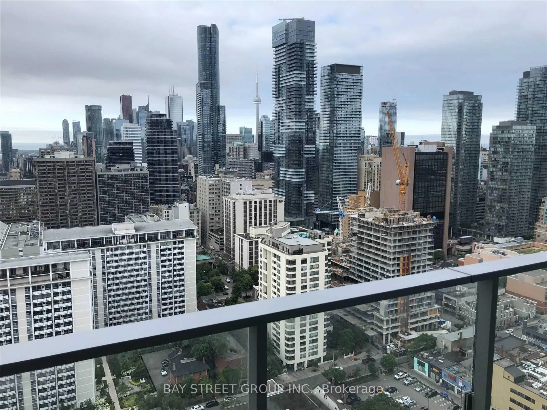 Photo 12 of Unit 3709, 50 Wellesley Street E, Toronto, Church-Yonge Corridor — HOMEH