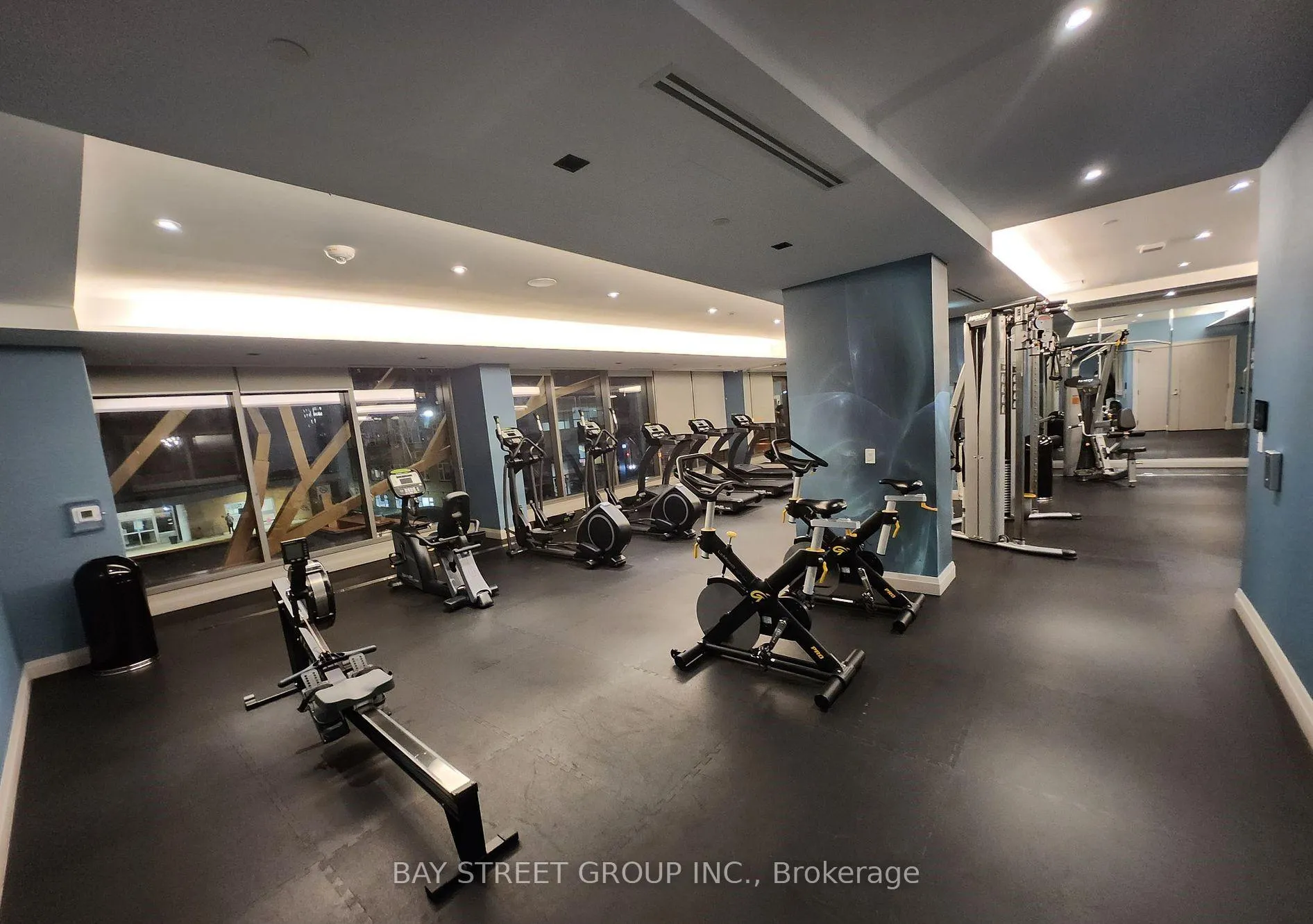 Photo 13 of Unit 3709, 50 Wellesley Street E, Toronto, Church-Yonge Corridor — HOMEH