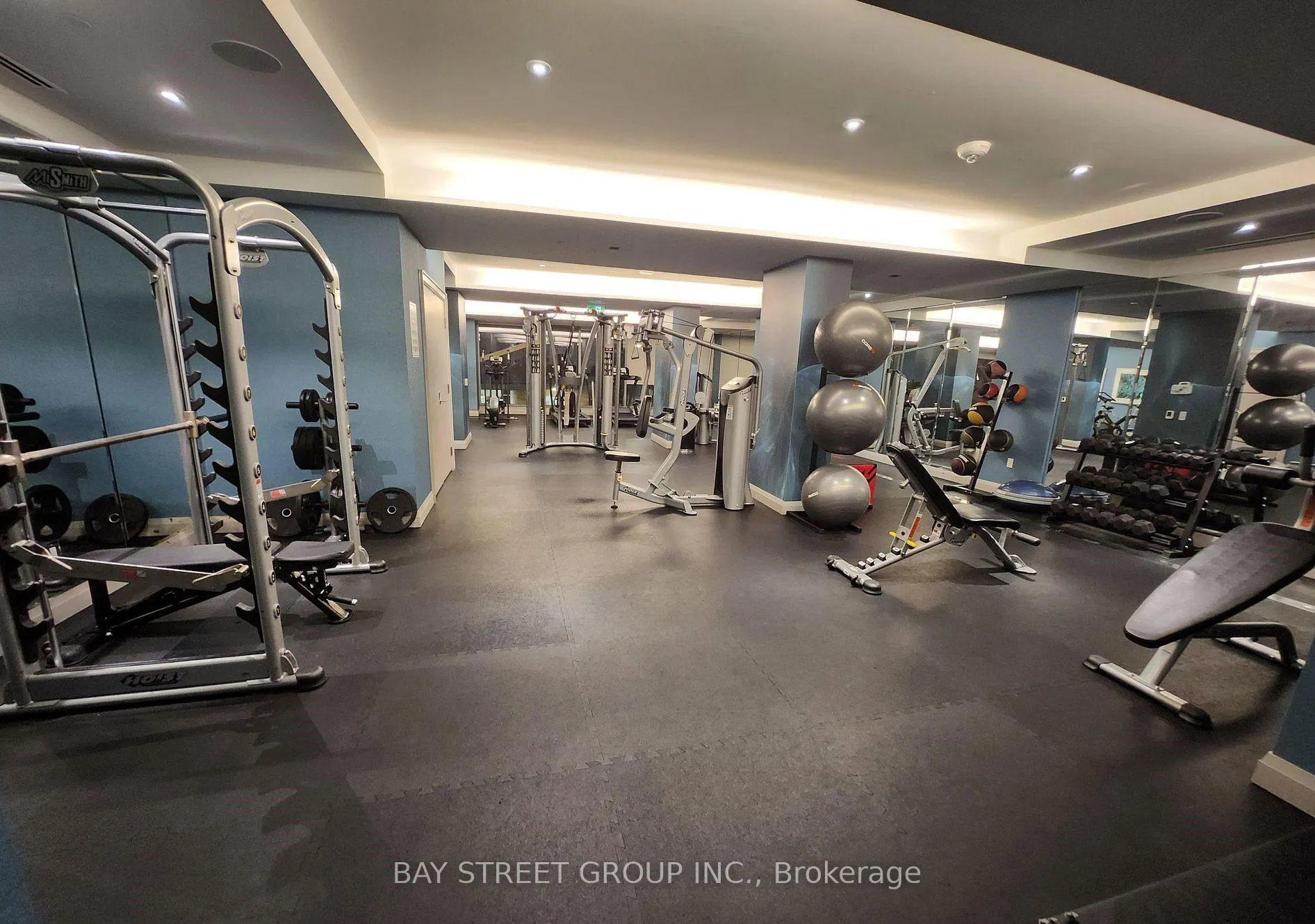 Photo 14 of Unit 3709, 50 Wellesley Street E, Toronto, Church-Yonge Corridor — HOMEH