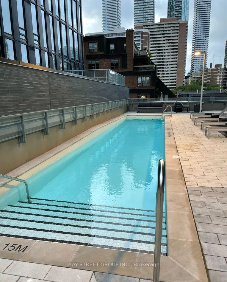 Photo 15 of Unit 3709, 50 Wellesley Street E, Toronto, Church-Yonge Corridor — HOMEH