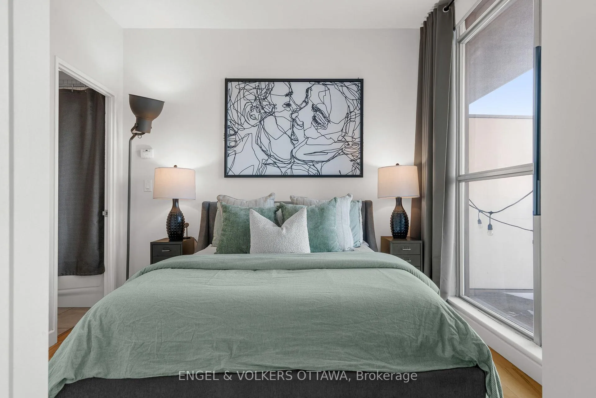 Photo 18 of Unit 803, 179 George Street, Ottawa, Lower Town/Byward Market — HOMEH