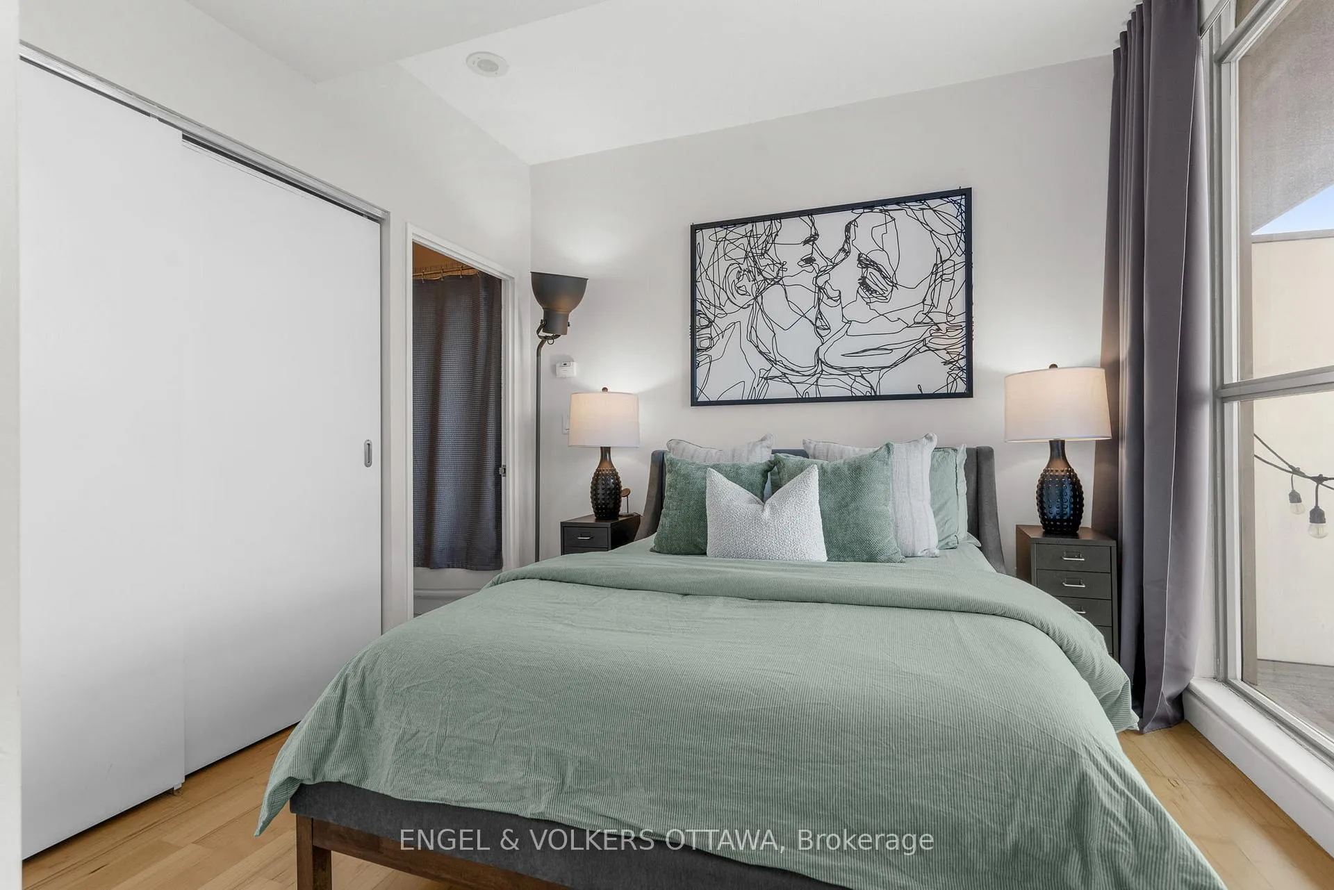 Photo 19 of Unit 803, 179 George Street, Ottawa, Lower Town/Byward Market — HOMEH