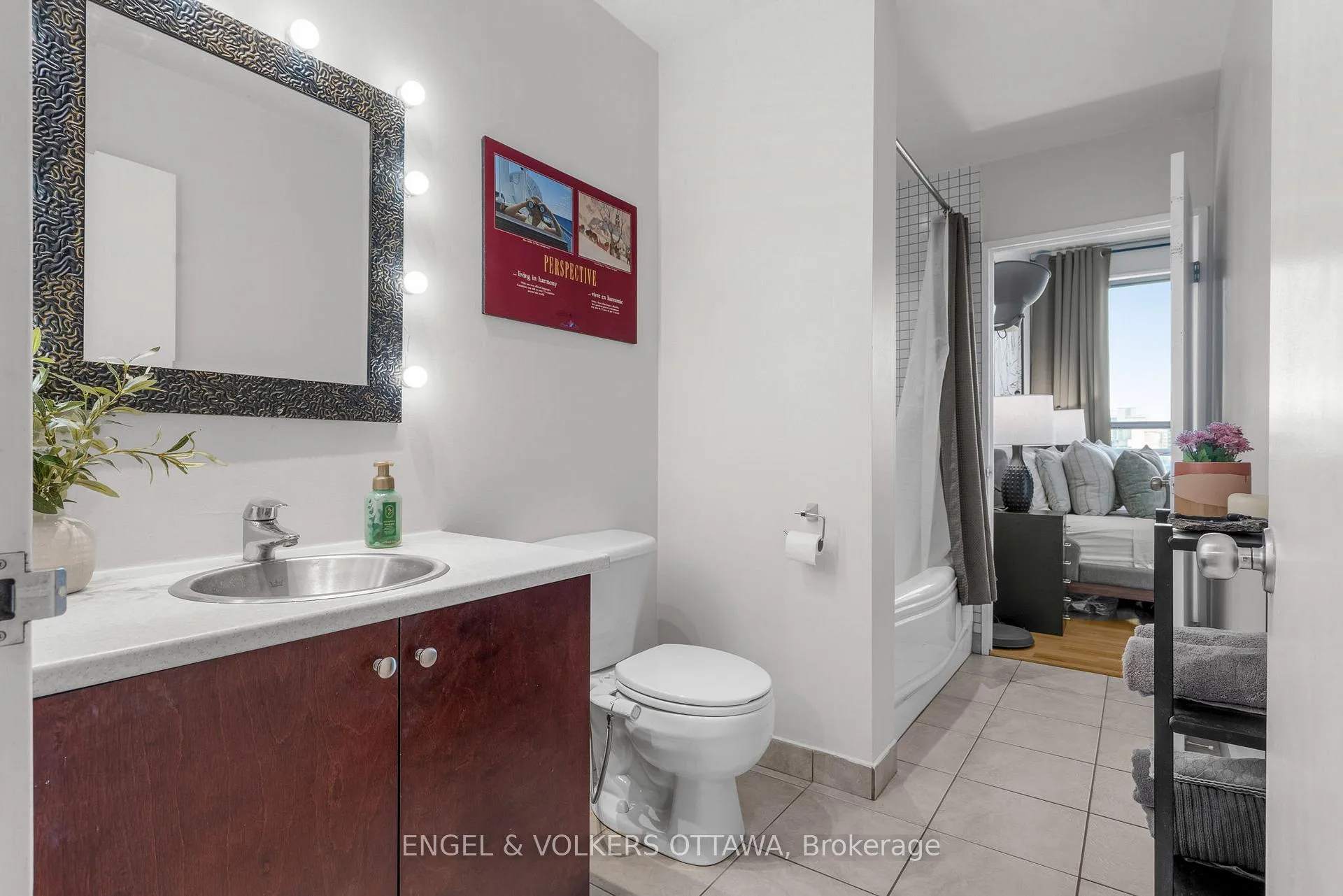 Photo 21 of Unit 803, 179 George Street, Ottawa, Lower Town/Byward Market — HOMEH
