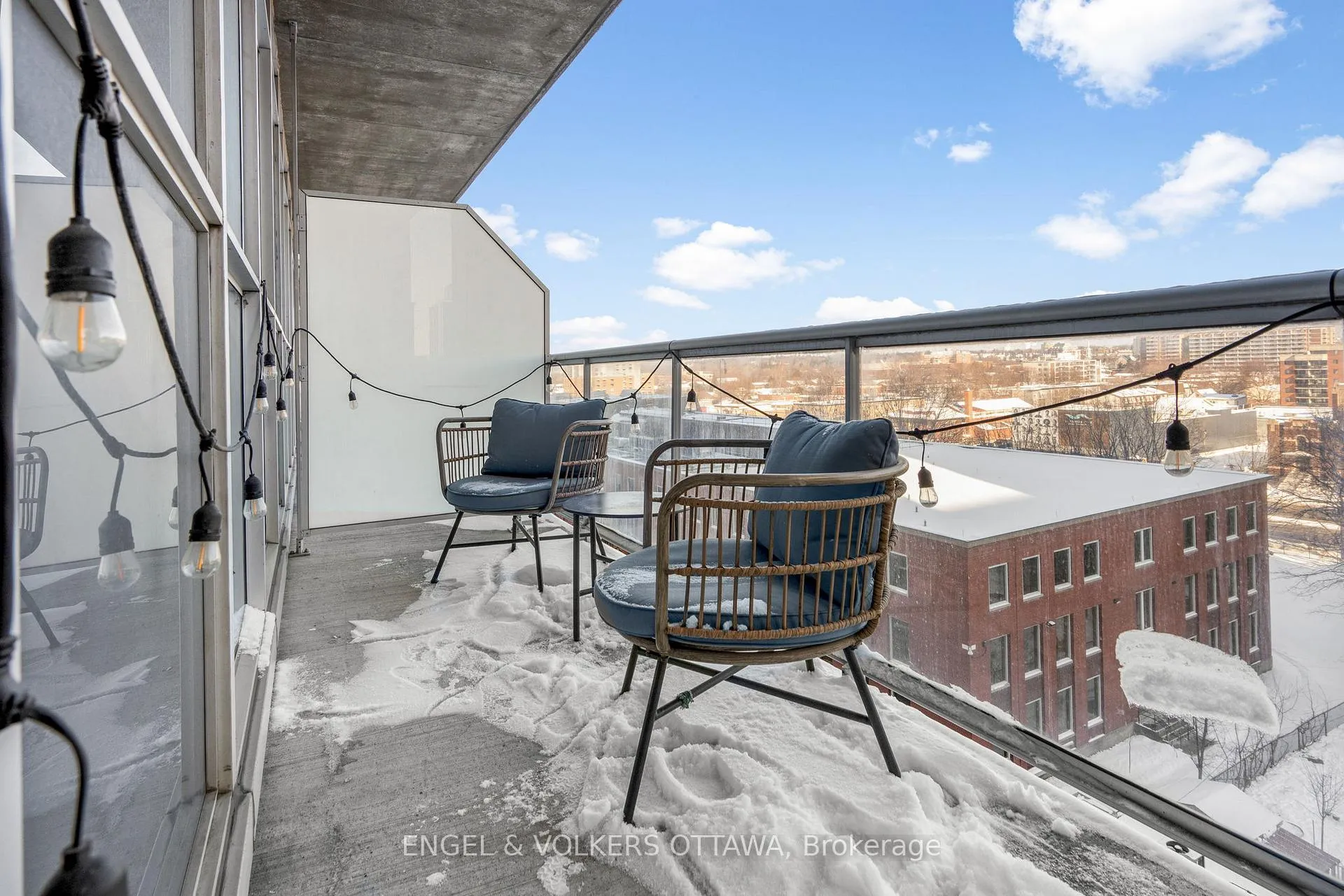 Photo 23 of Unit 803, 179 George Street, Ottawa, Lower Town/Byward Market — HOMEH