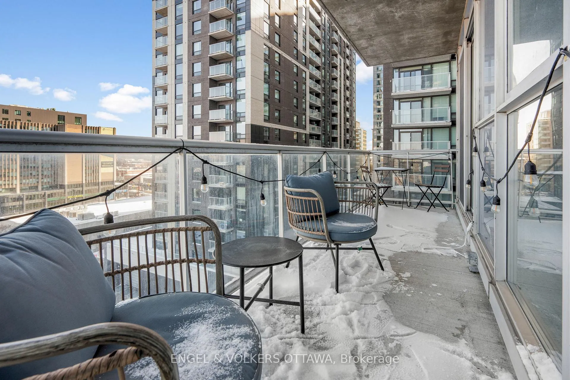 Photo 24 of Unit 803, 179 George Street, Ottawa, Lower Town/Byward Market — HOMEH