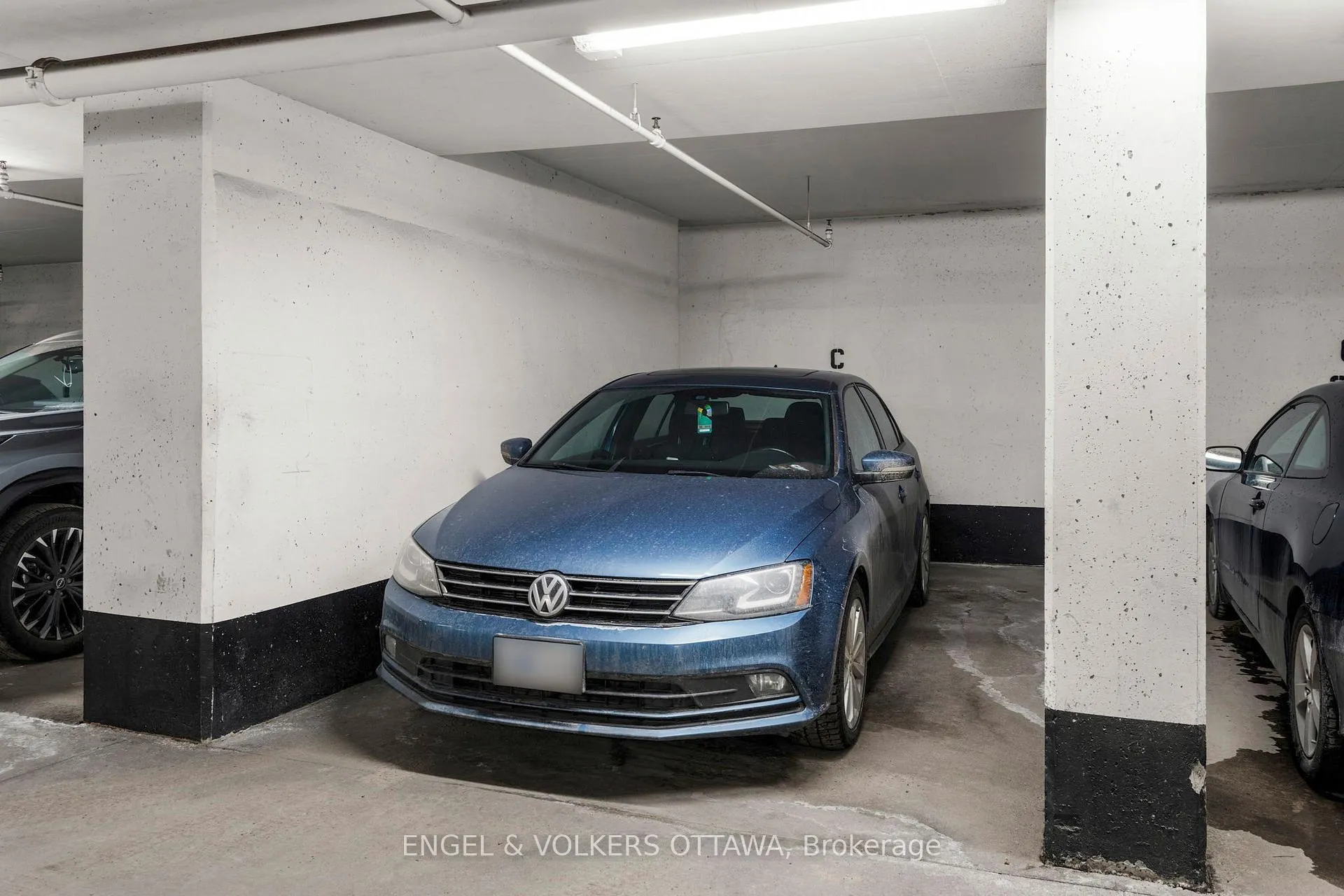 Photo 25 of Unit 803, 179 George Street, Ottawa, Lower Town/Byward Market — HOMEH