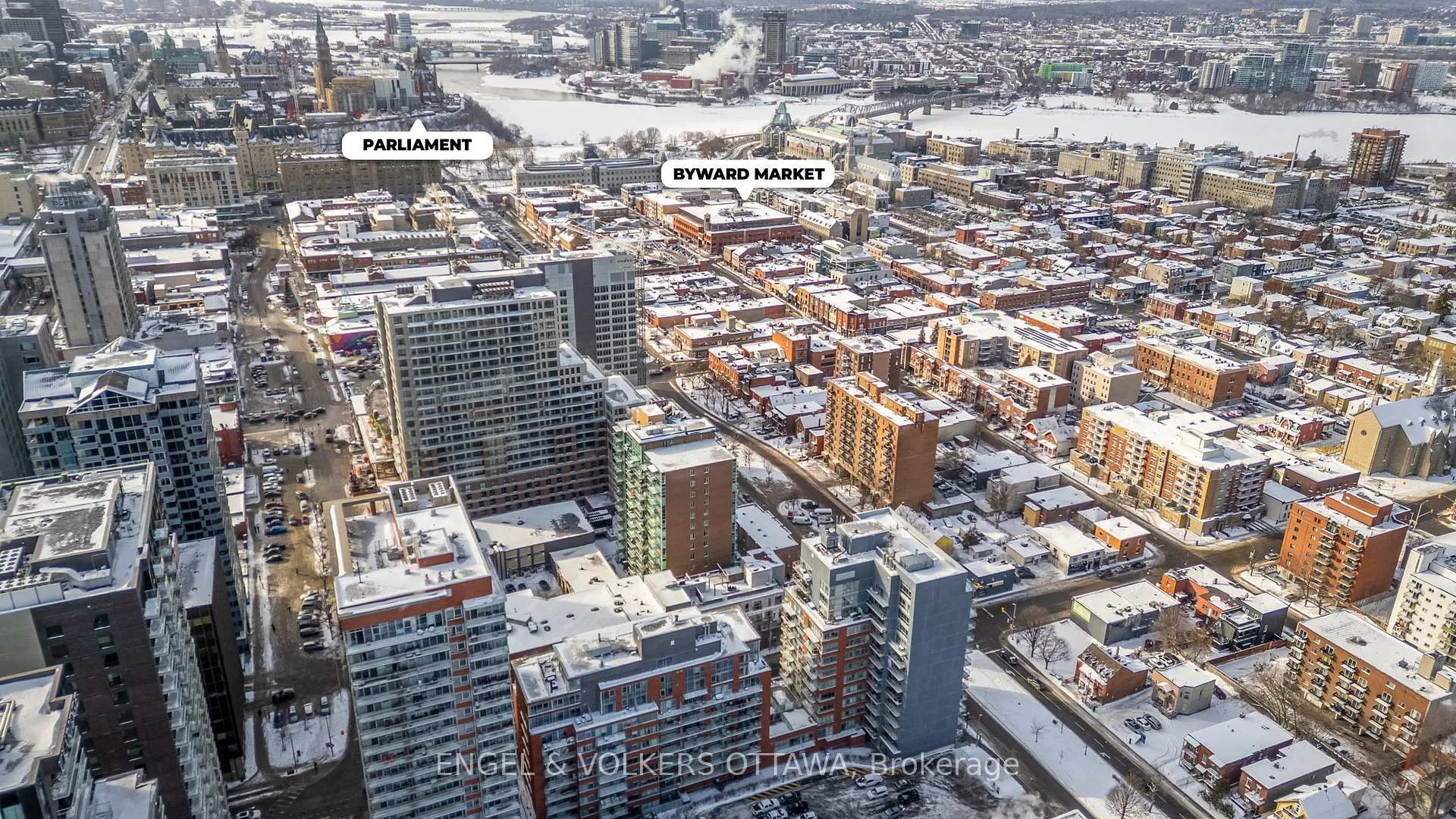 Photo 28 of Unit 803, 179 George Street, Ottawa, Lower Town/Byward Market — HOMEH