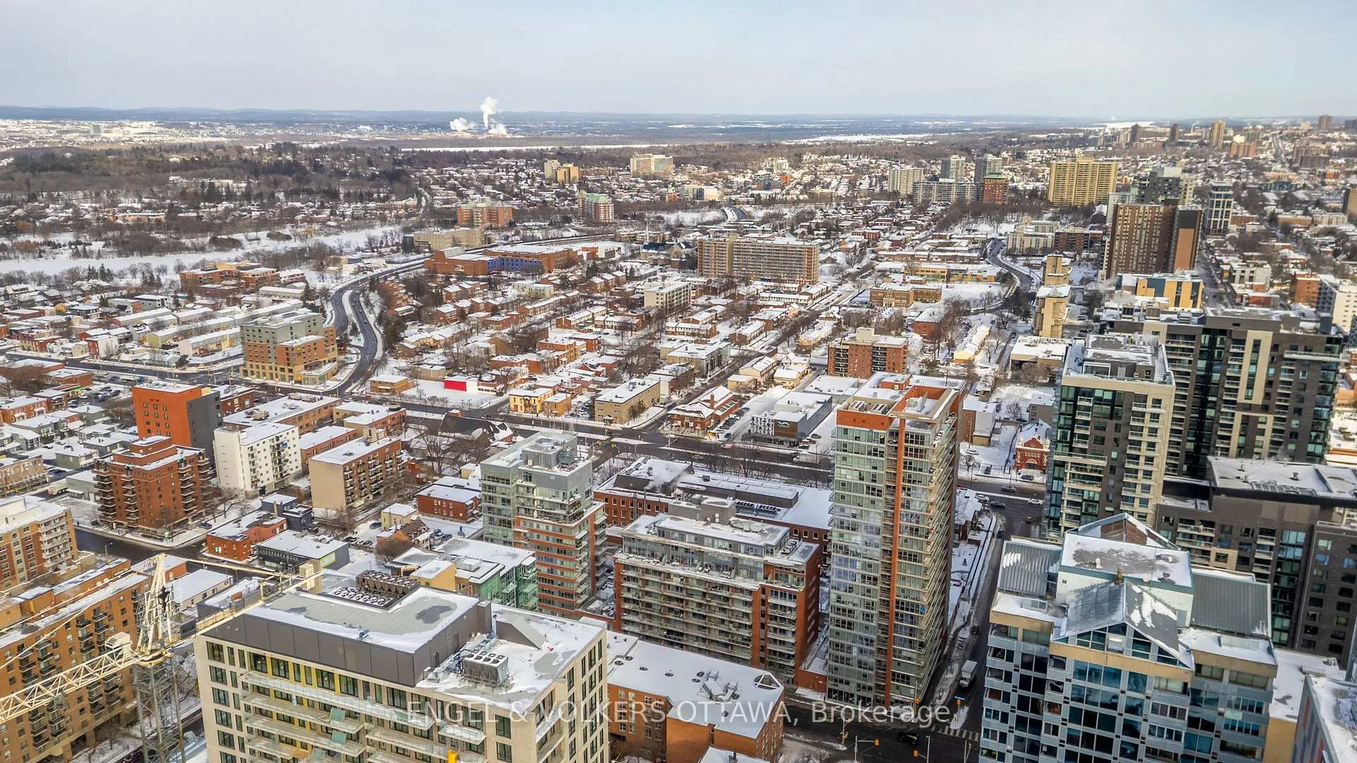 Photo 30 of Unit 803, 179 George Street, Ottawa, Lower Town/Byward Market — HOMEH