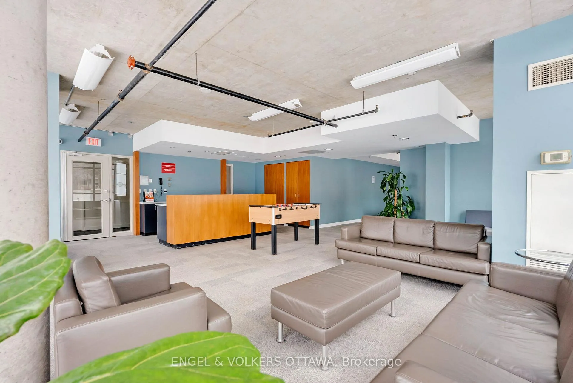 Photo 31 of Unit 803, 179 George Street, Ottawa, Lower Town/Byward Market — HOMEH