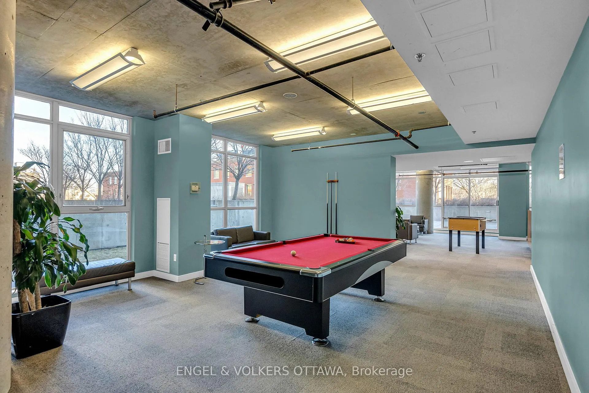 Photo 32 of Unit 803, 179 George Street, Ottawa, Lower Town/Byward Market — HOMEH