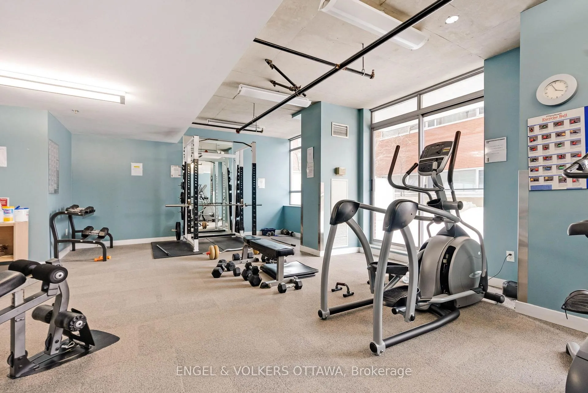 Photo 33 of Unit 803, 179 George Street, Ottawa, Lower Town/Byward Market — HOMEH