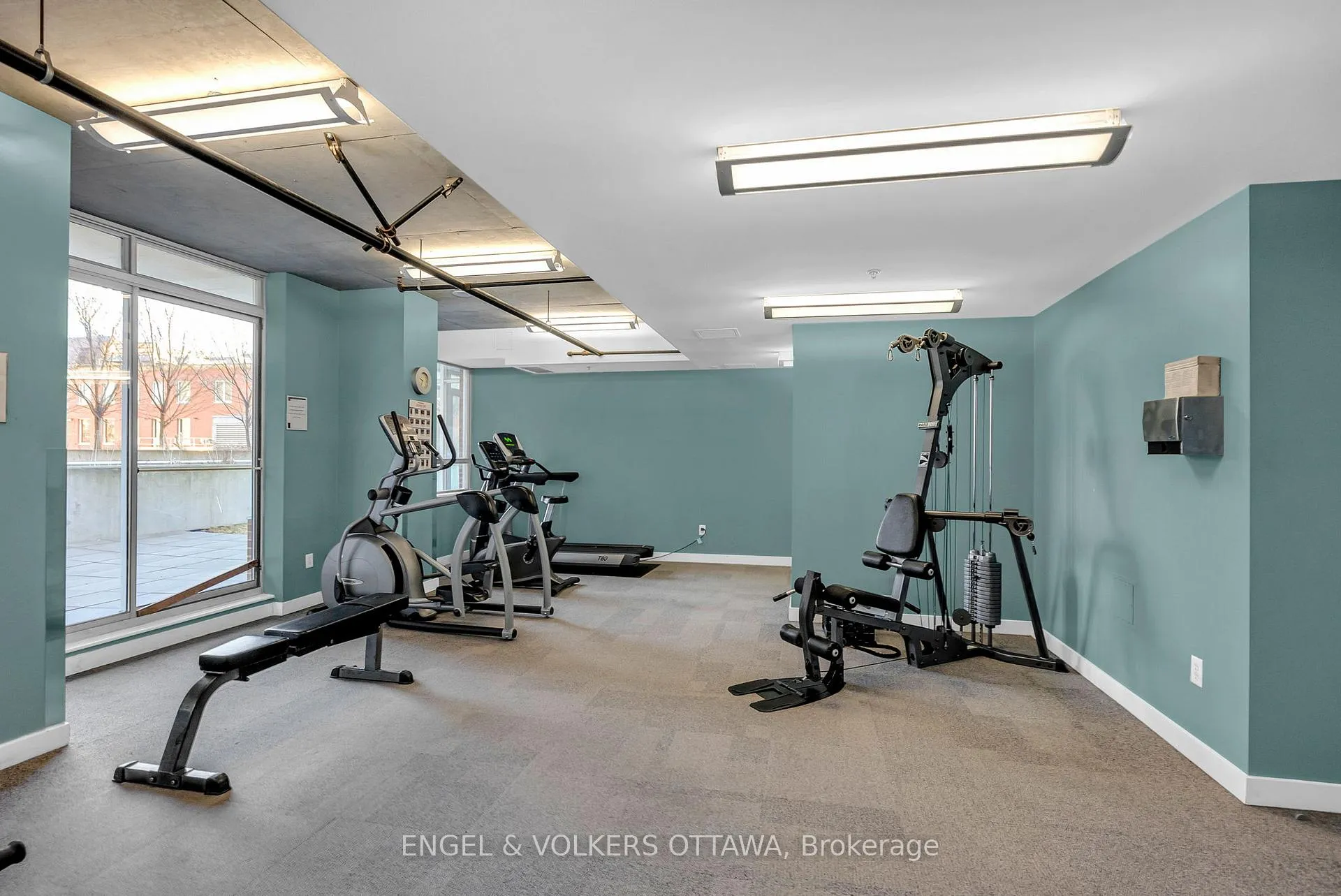 Photo 34 of Unit 803, 179 George Street, Ottawa, Lower Town/Byward Market — HOMEH
