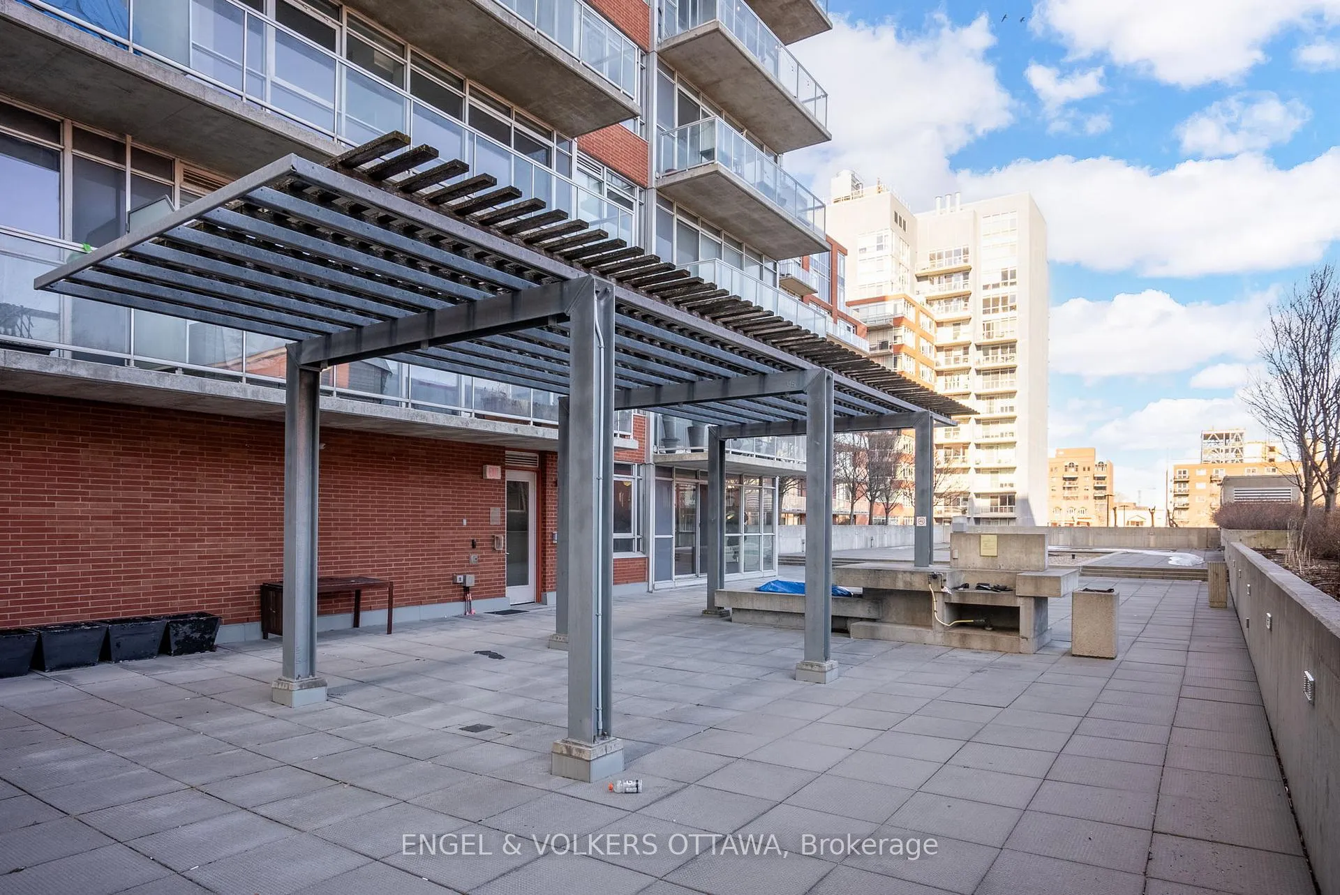 Photo 35 of Unit 803, 179 George Street, Ottawa, Lower Town/Byward Market — HOMEH