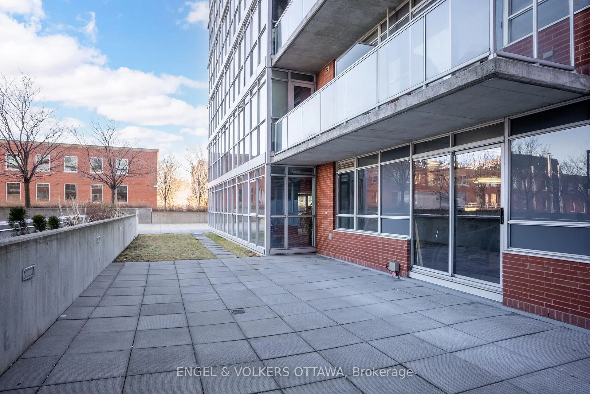 Photo 36 of Unit 803, 179 George Street, Ottawa, Lower Town/Byward Market — HOMEH