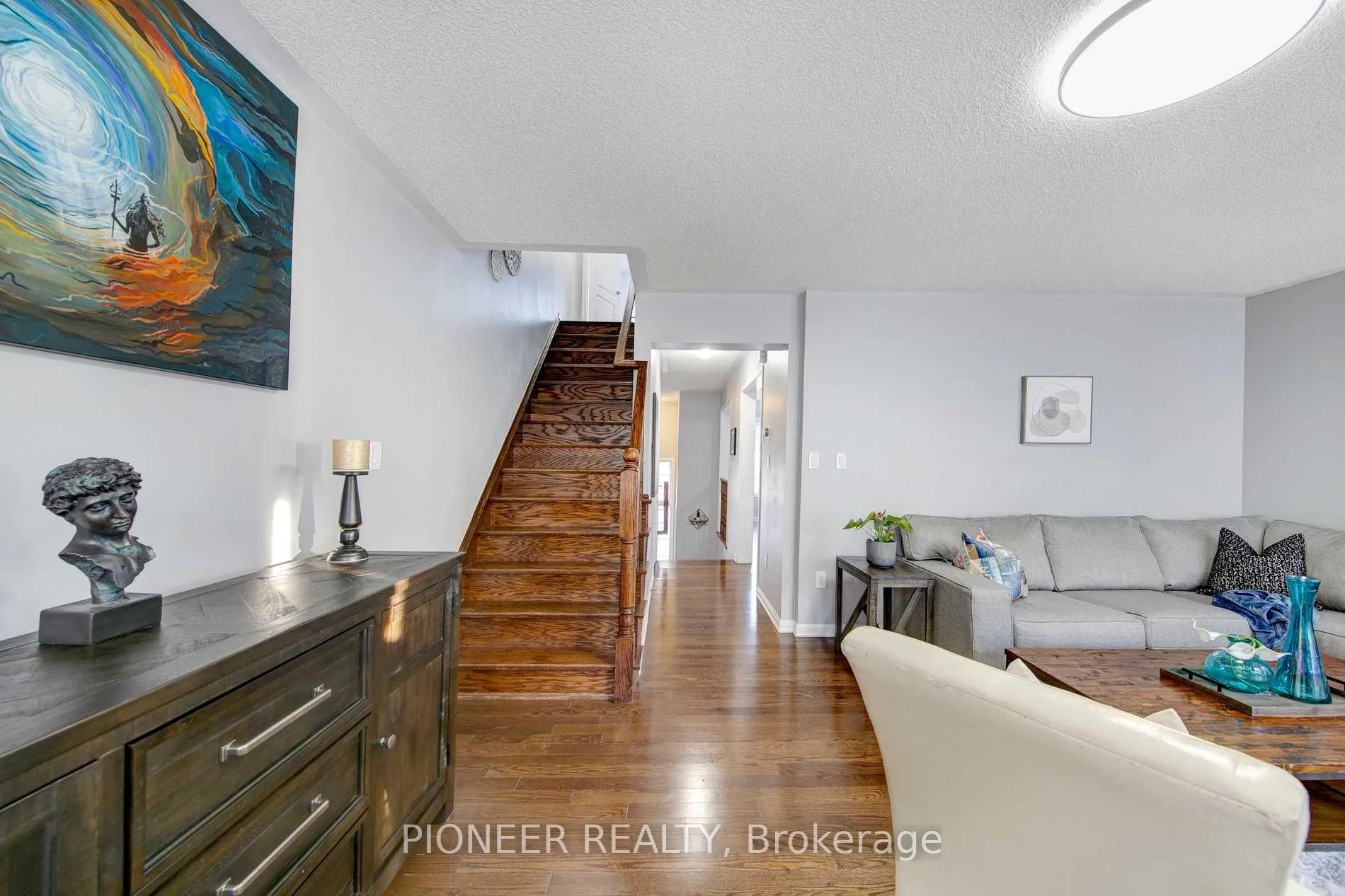 Photo 10 of 15 Colonel Frank Ching Crescent, Brampton, Fletcher's West — HOMEH