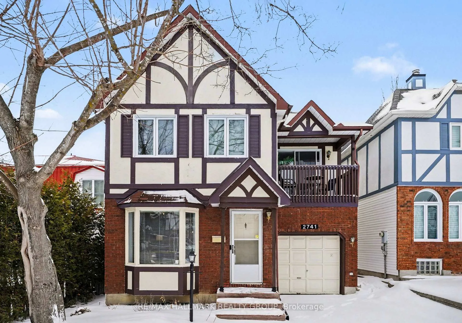 Photo 2 of 2741 Massicotte Lane, Ottawa, Emerald Woods/Sawmill Creek — HOMEH
