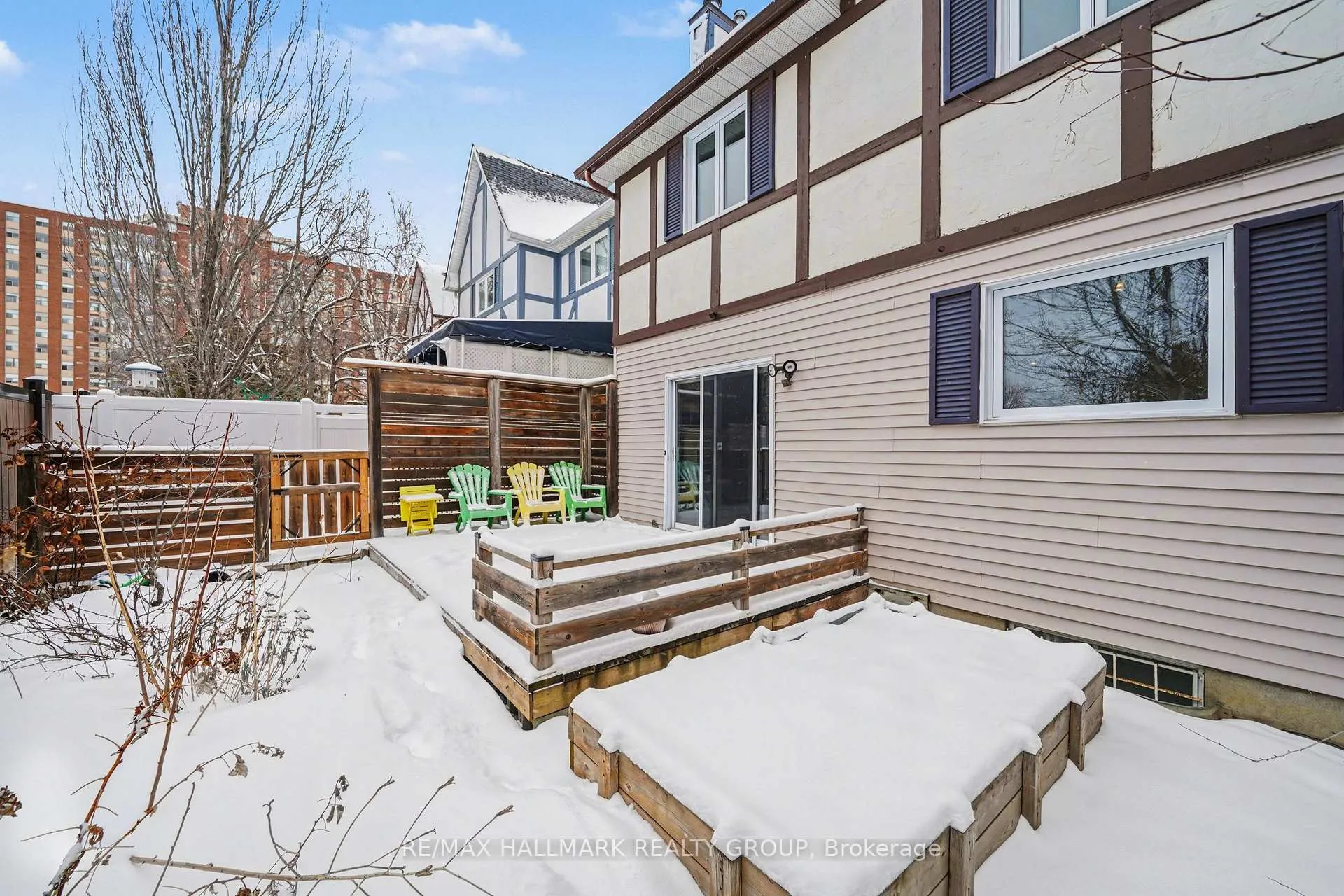 Photo 21 of 2741 Massicotte Lane, Ottawa, Emerald Woods/Sawmill Creek — HOMEH