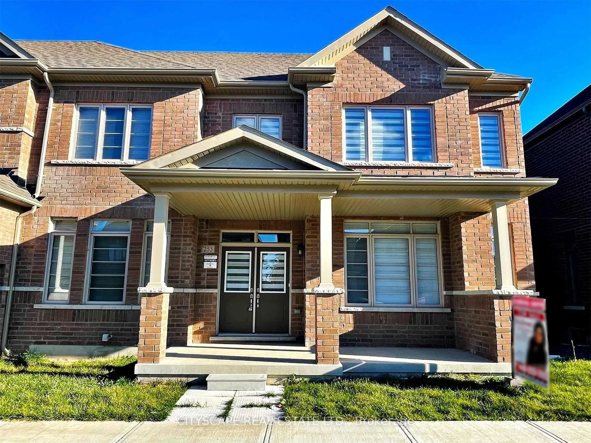 Photo 25 of 253 Clockwork Drive, Brampton, Northwest Brampton — HOMEH