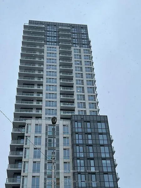 Photo 1 of Unit 806, 286 Main Street, Toronto, East End-Danforth — HOMEH