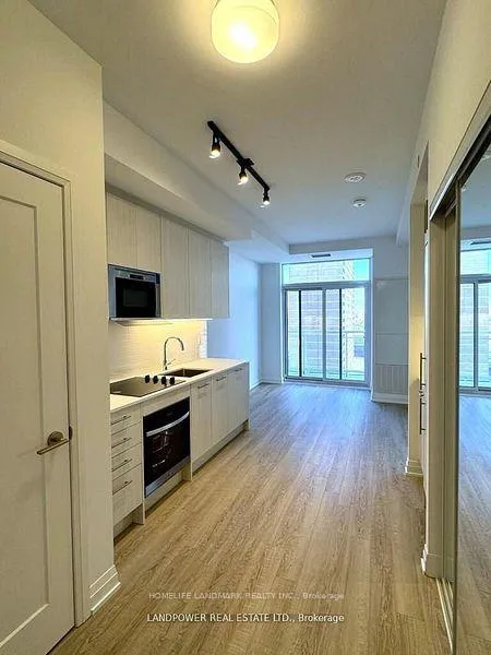 Photo 7 of Unit 806, 286 Main Street, Toronto, East End-Danforth — HOMEH