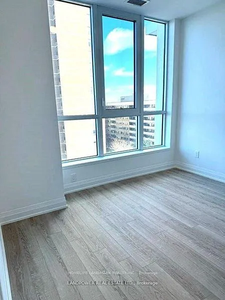 Photo 9 of Unit 806, 286 Main Street, Toronto, East End-Danforth — HOMEH