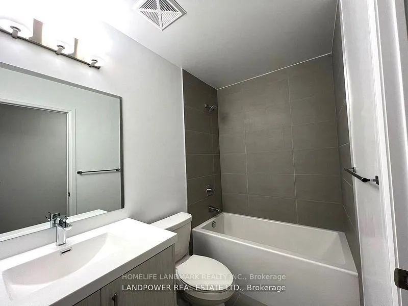 Photo 12 of Unit 806, 286 Main Street, Toronto, East End-Danforth — HOMEH