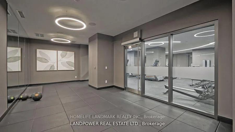 Photo 13 of Unit 806, 286 Main Street, Toronto, East End-Danforth — HOMEH