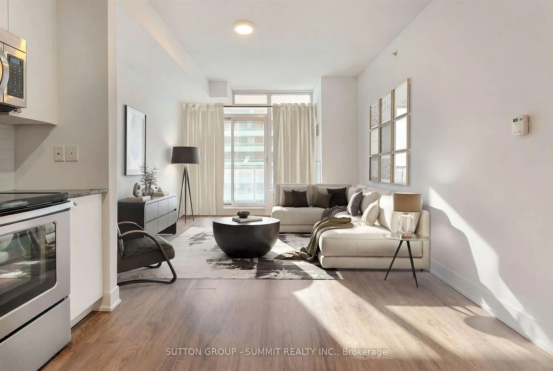 Photo 11 of Unit 602, 68 Merton Street, Toronto, Mount Pleasant West — HOMEH