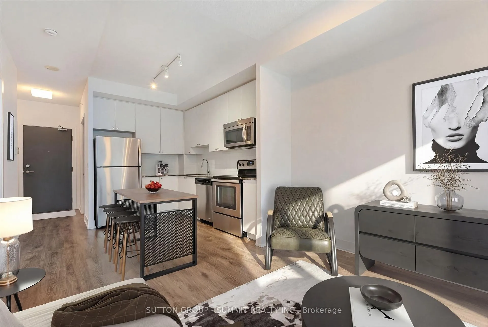 Photo 13 of Unit 602, 68 Merton Street, Toronto, Mount Pleasant West — HOMEH