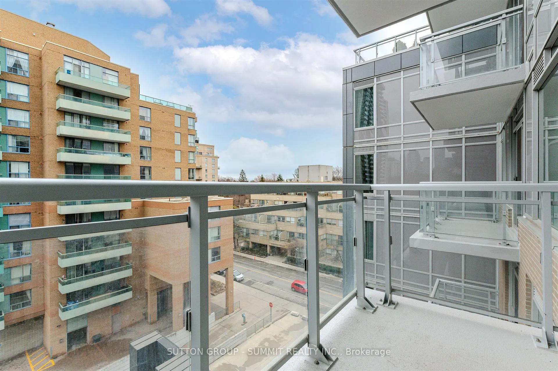 Photo 15 of Unit 602, 68 Merton Street, Toronto, Mount Pleasant West — HOMEH