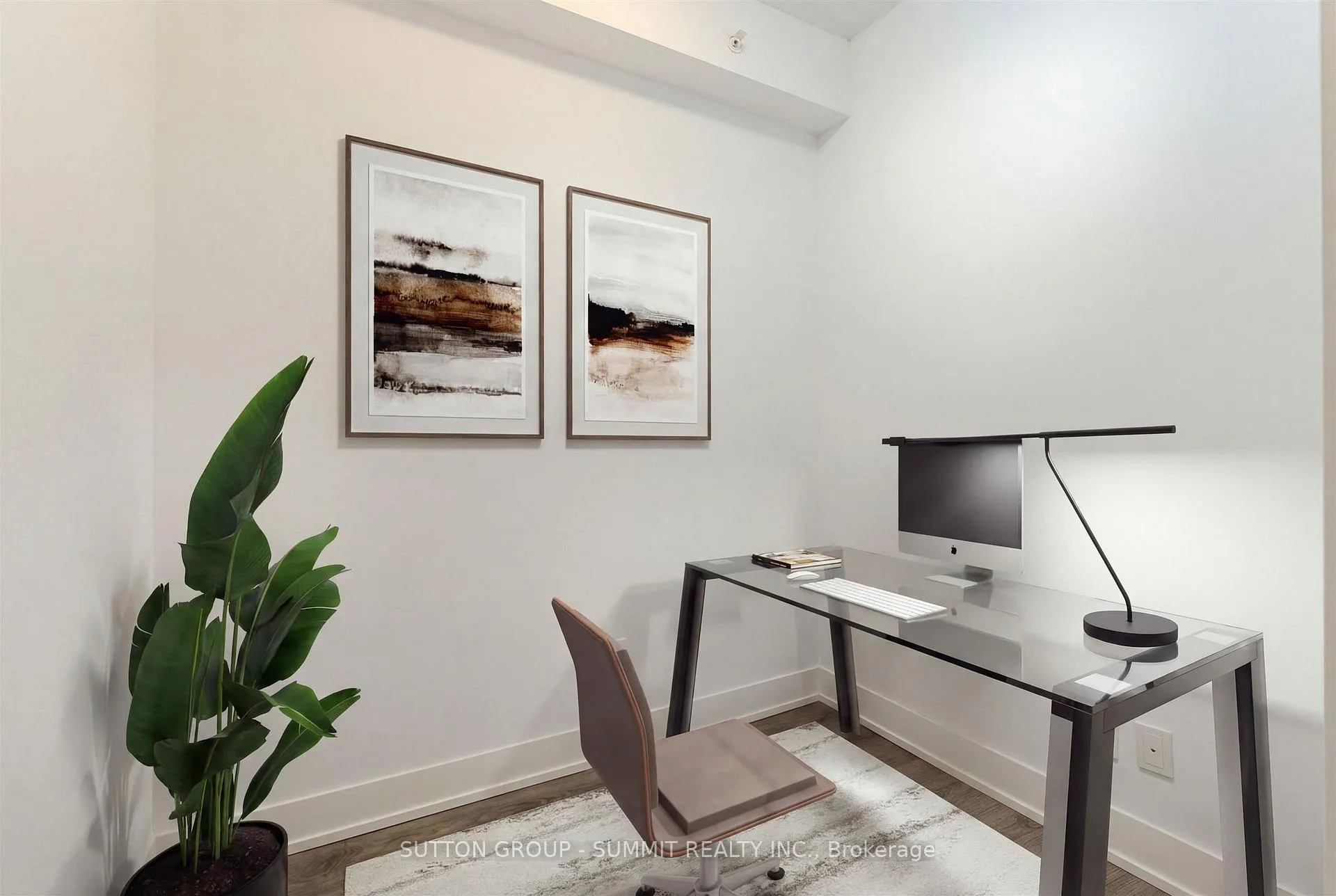 Photo 17 of Unit 602, 68 Merton Street, Toronto, Mount Pleasant West — HOMEH