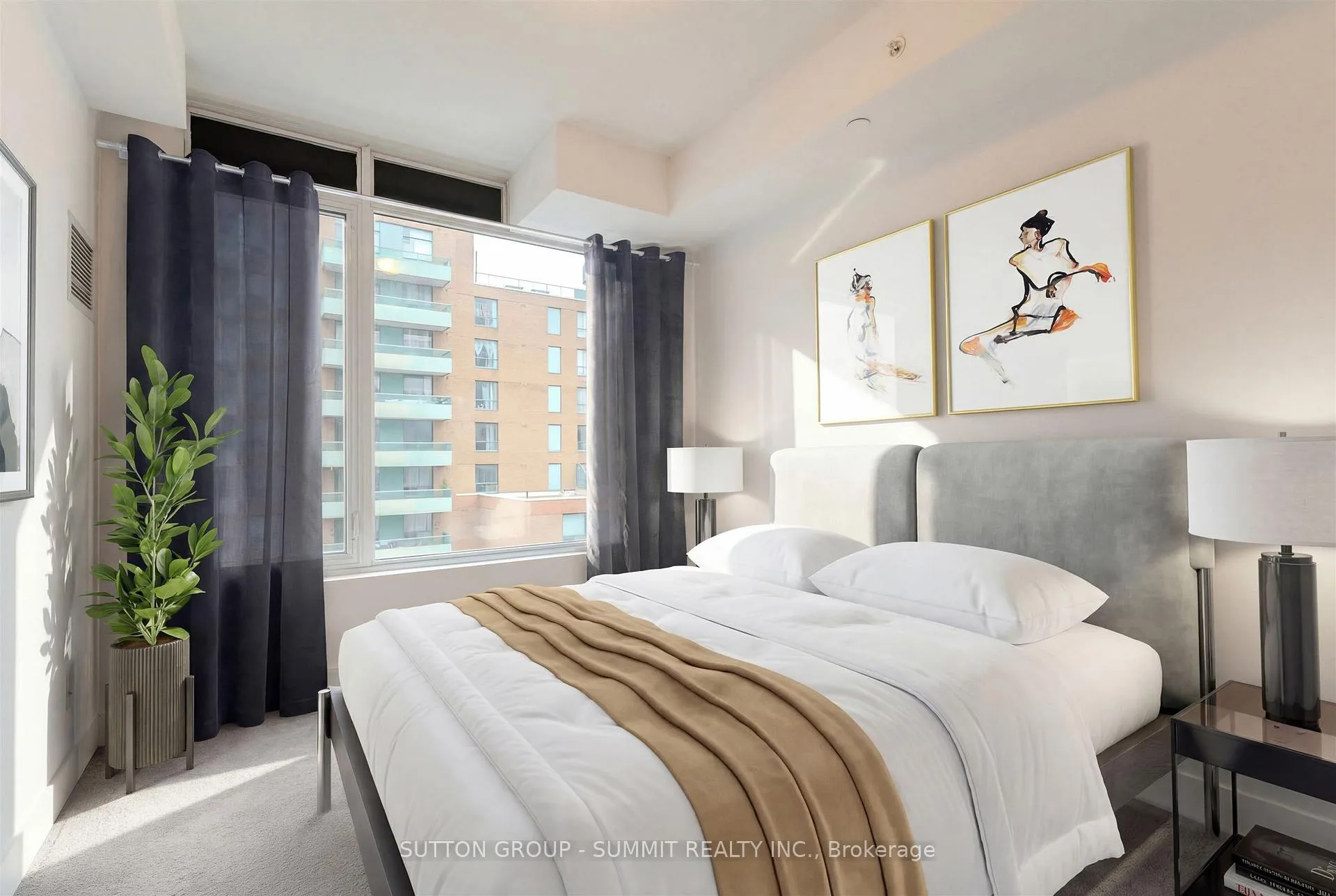 Photo 19 of Unit 602, 68 Merton Street, Toronto, Mount Pleasant West — HOMEH