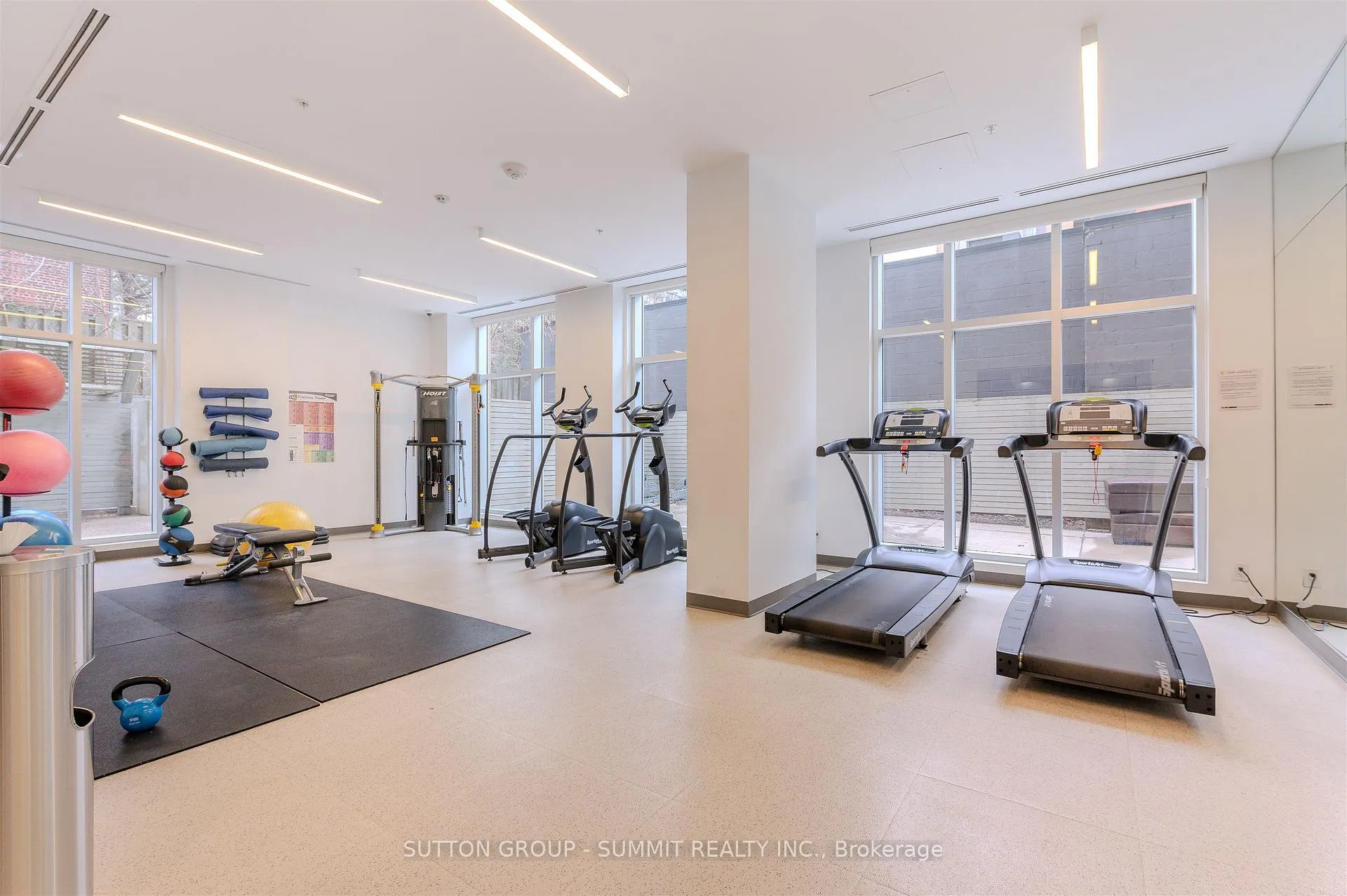 Photo 26 of Unit 602, 68 Merton Street, Toronto, Mount Pleasant West — HOMEH