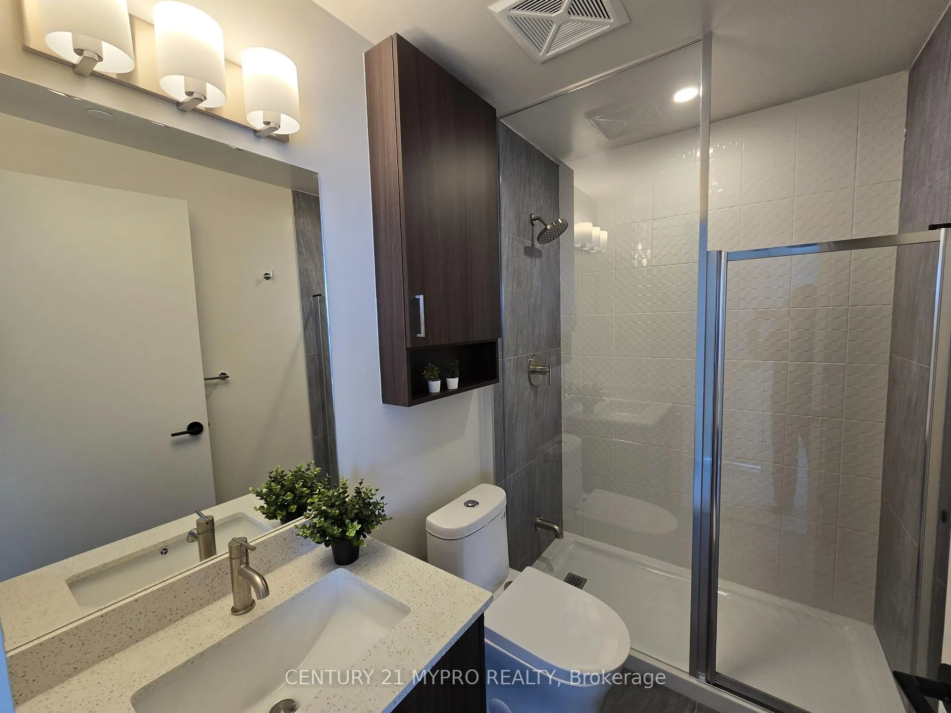 Photo 15 of Unit 2009, 8020 Derry Road, Milton, Coates — HOMEH