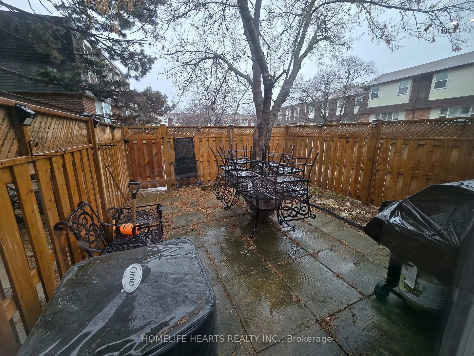 Photo 13 of Unit 30, 235 Bronte Street S, Milton, Old Milton — HOMEH