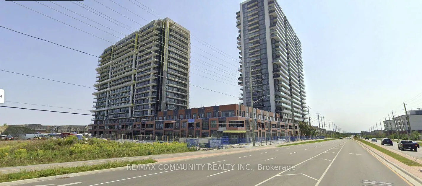 Photo 1 of Unit 606, 2545 Simcoe Street N, Oshawa, Windfields — HOMEH