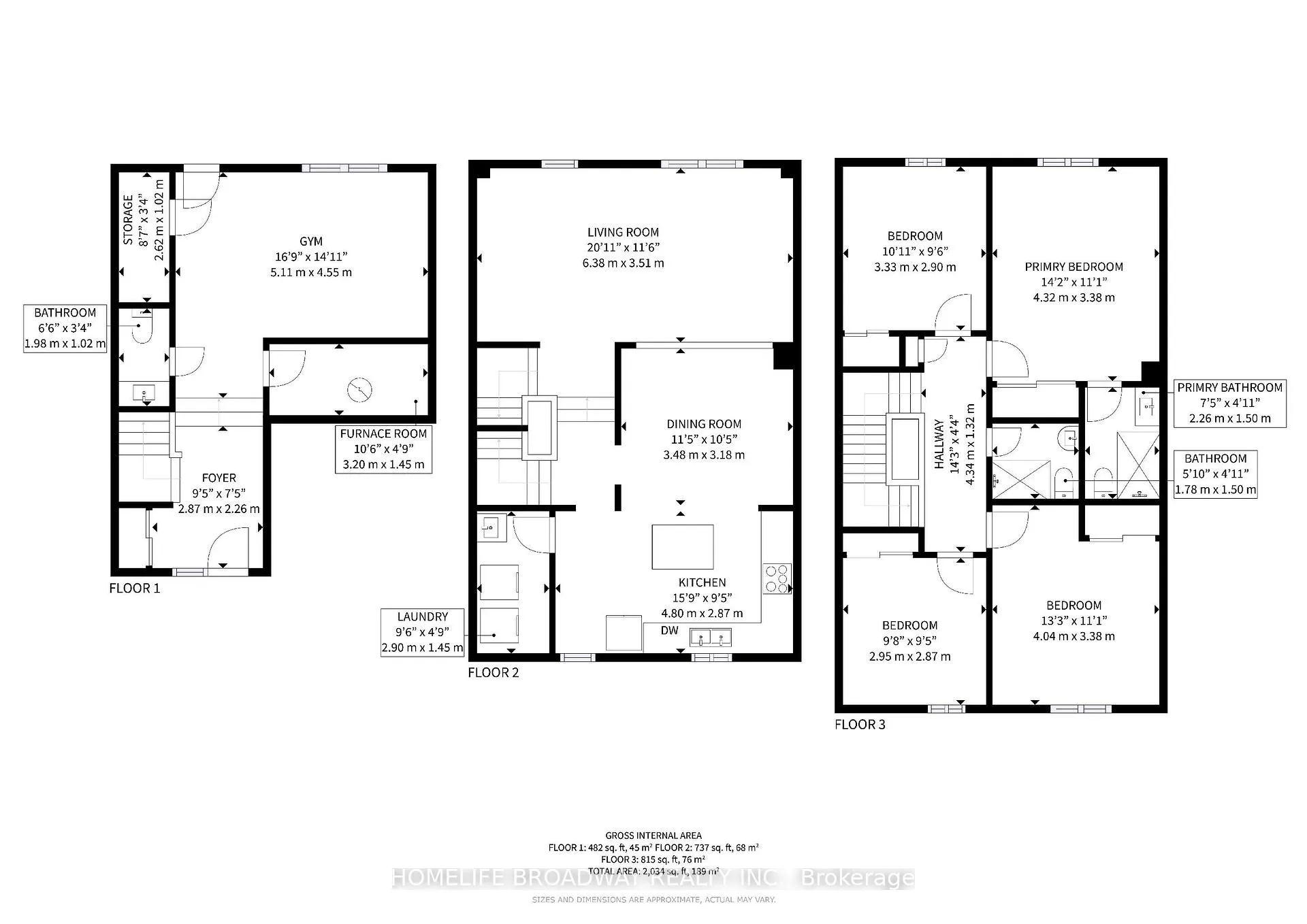 Photo 41 of 109 Poplar Crescent, Aurora, Aurora Highlands — HOMEH