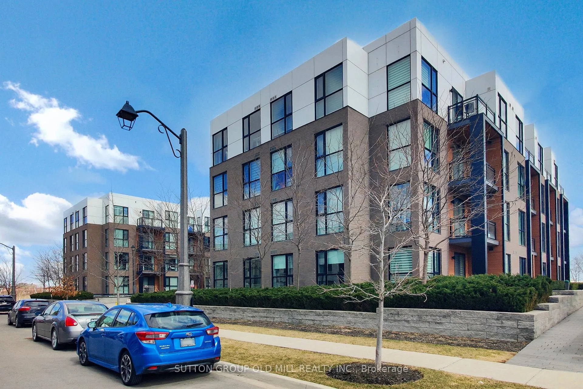 Photo 1 of Unit 214, 210 Sabina Drive, Oakville, Glenorchy — HOMEH